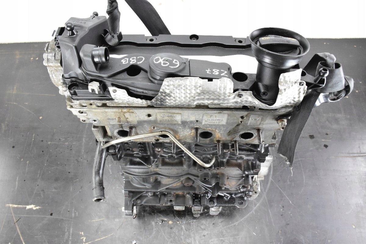 Moteur CBBB - Image 4