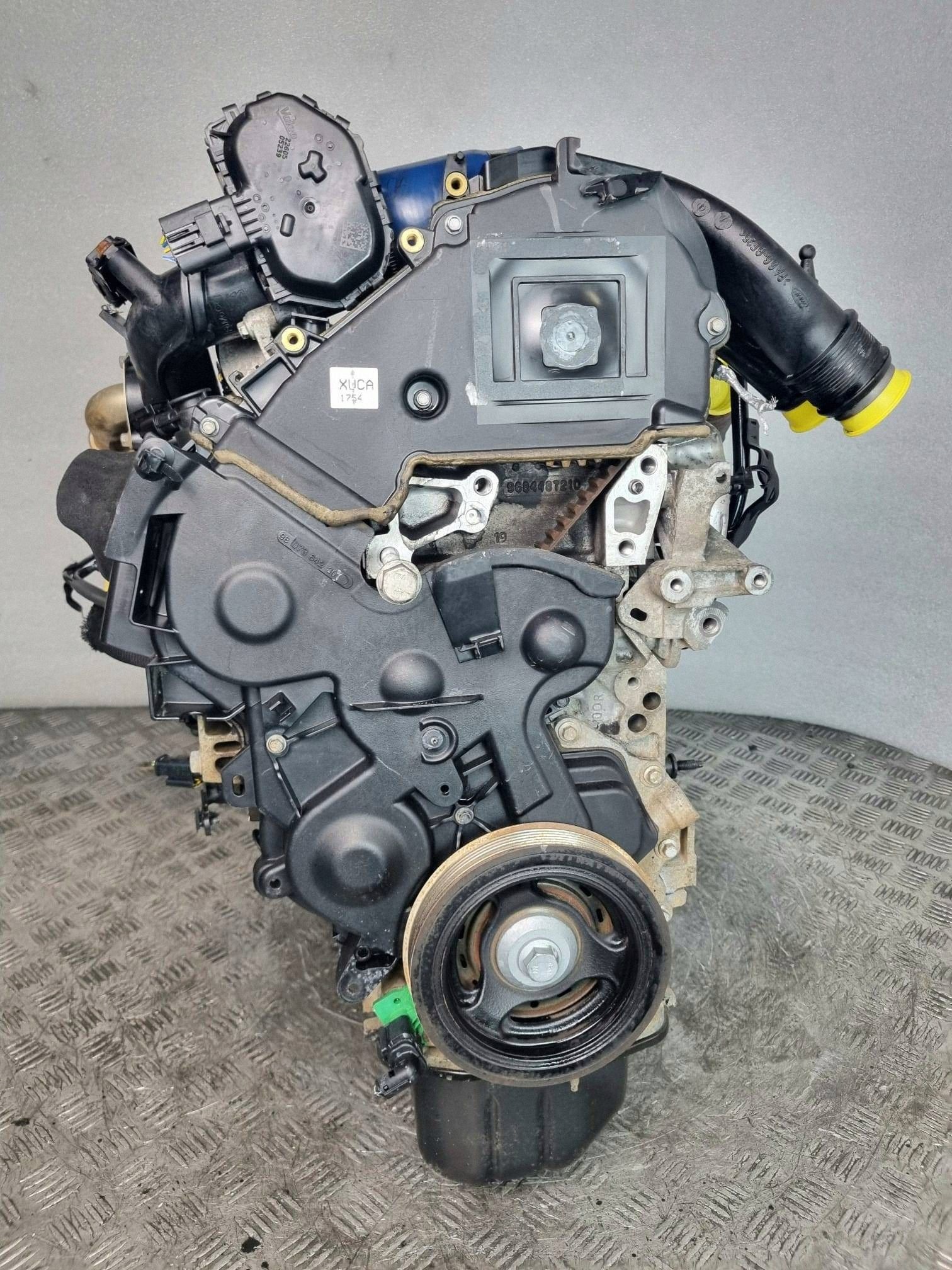 Moteur XUCA - Image 7