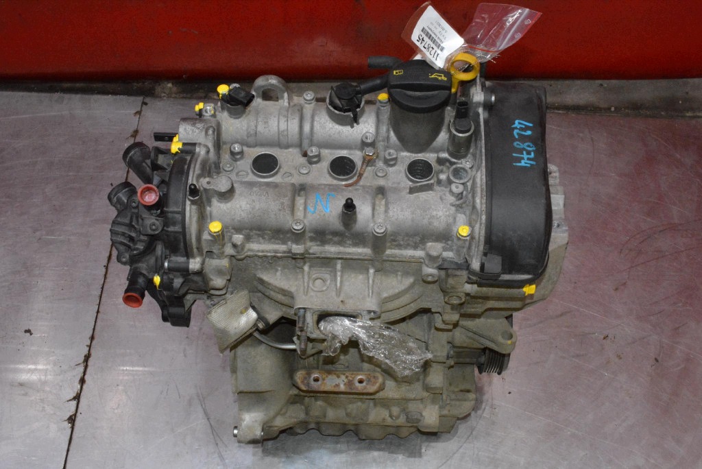 Moteur CHYC - Image 5