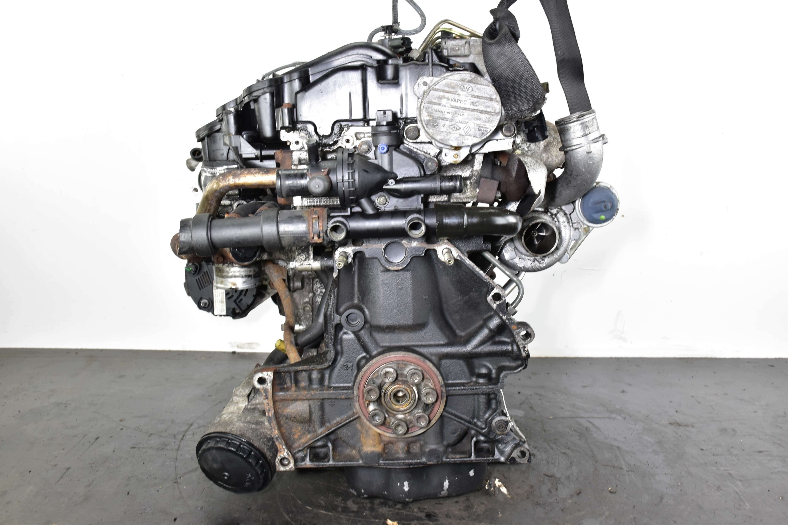 Moteur G9T 722 - Image 7