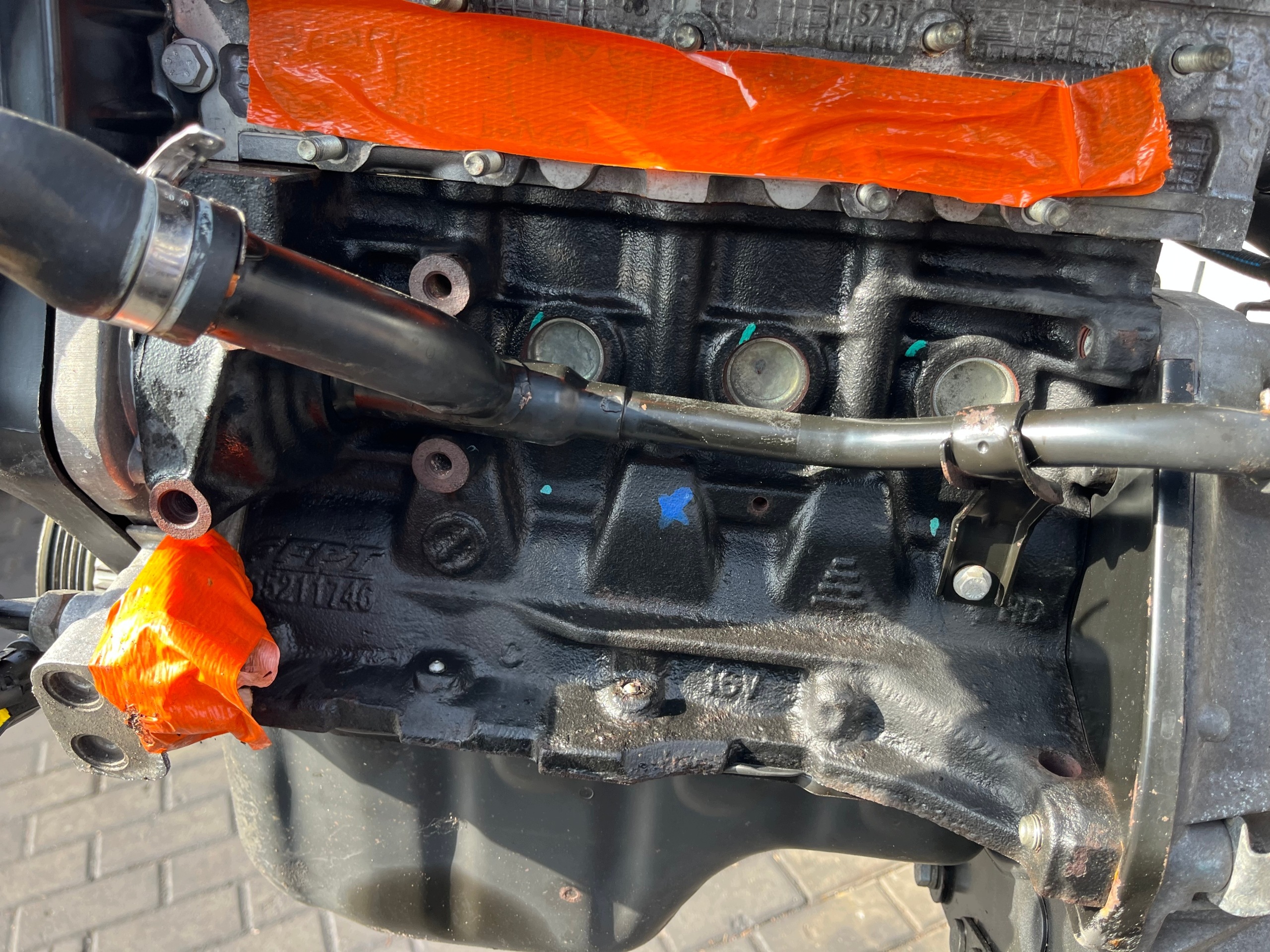 Moteur 843 A1.000 - Image 8