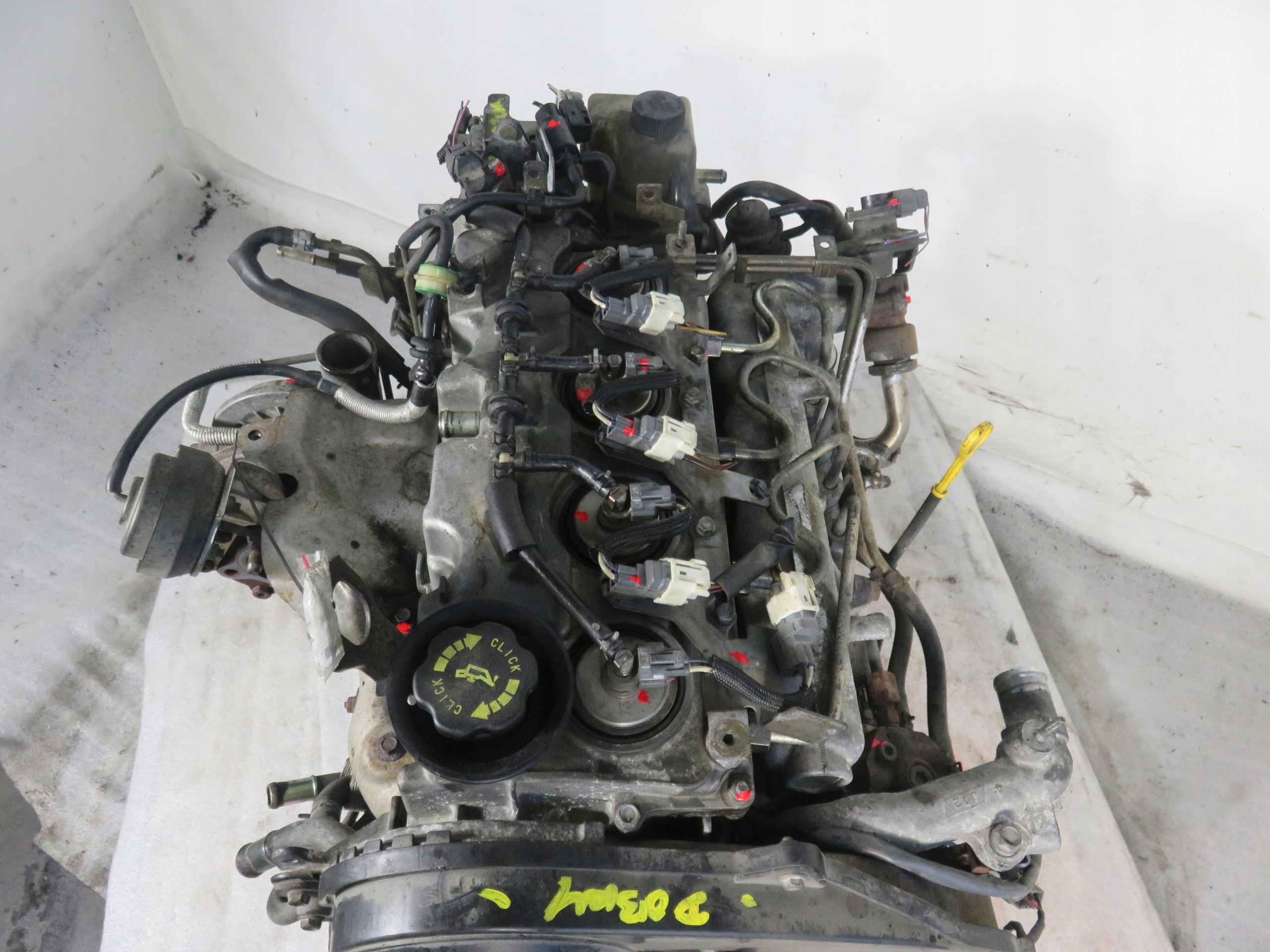Moteur RF5C - Image 4