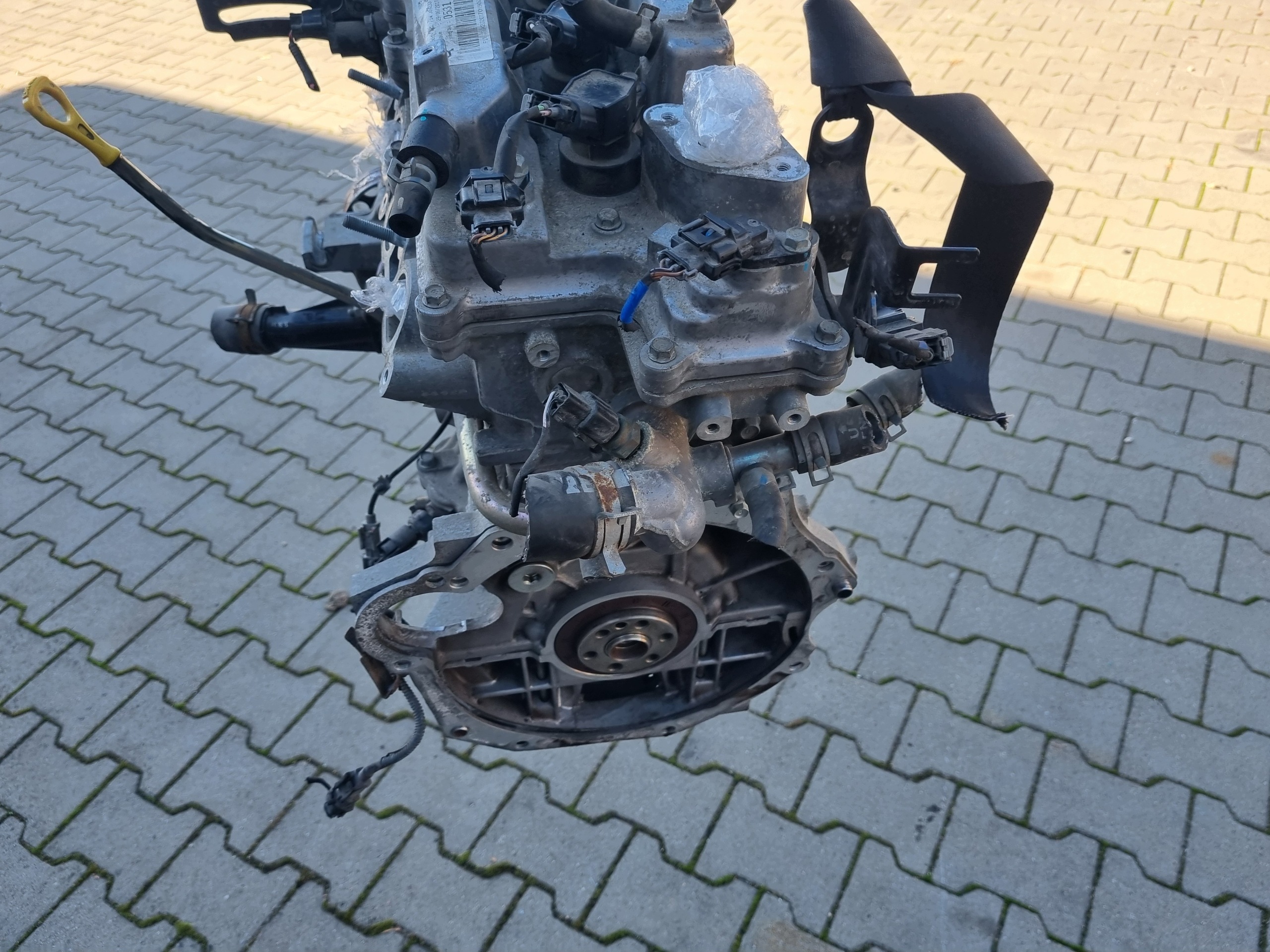 Moteur G4FD - Image 2