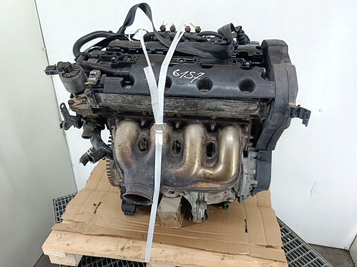Moteur RFN (EW10J4) — vue 5