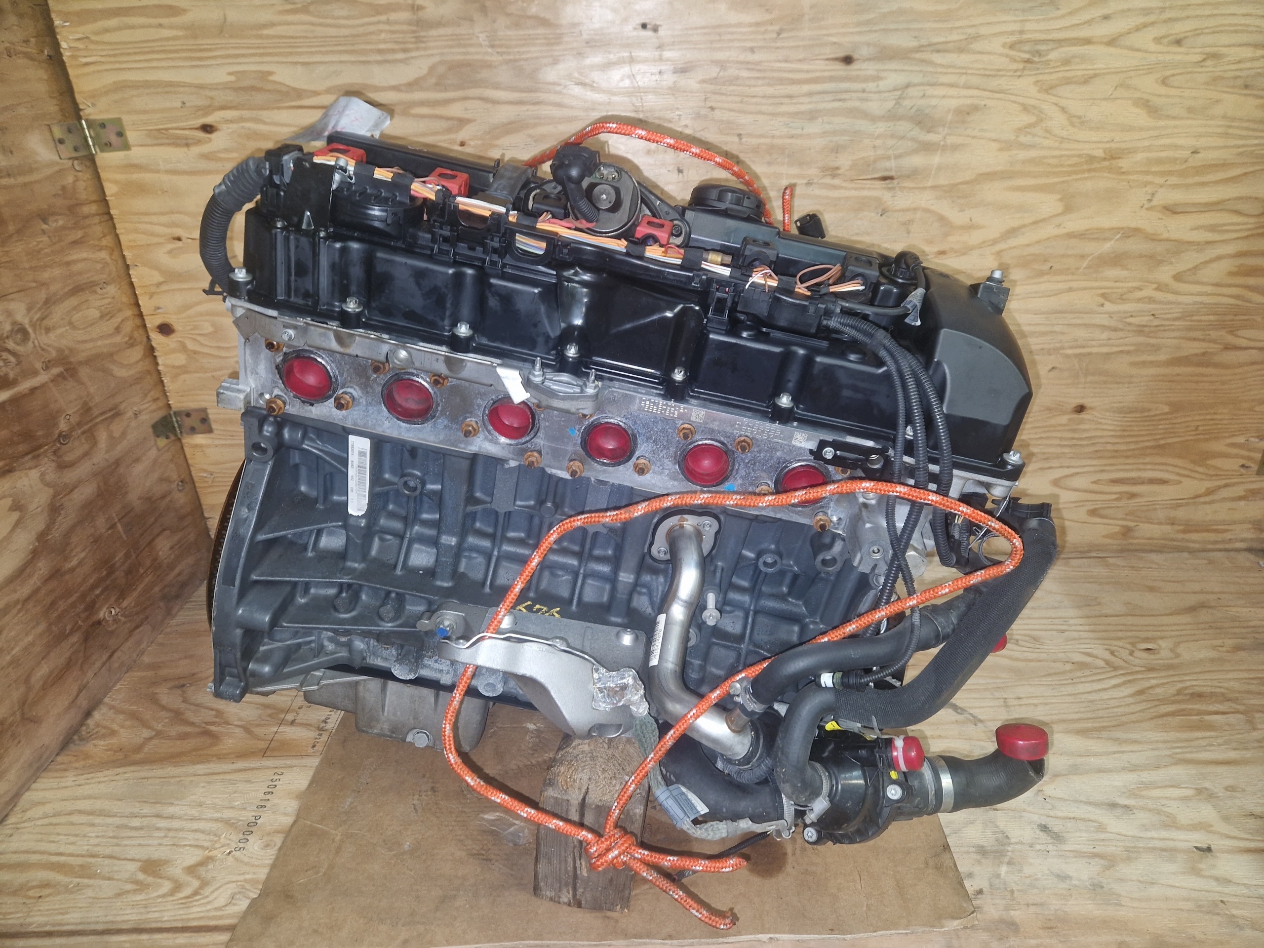 Moteur N52 B30 A - Image 3