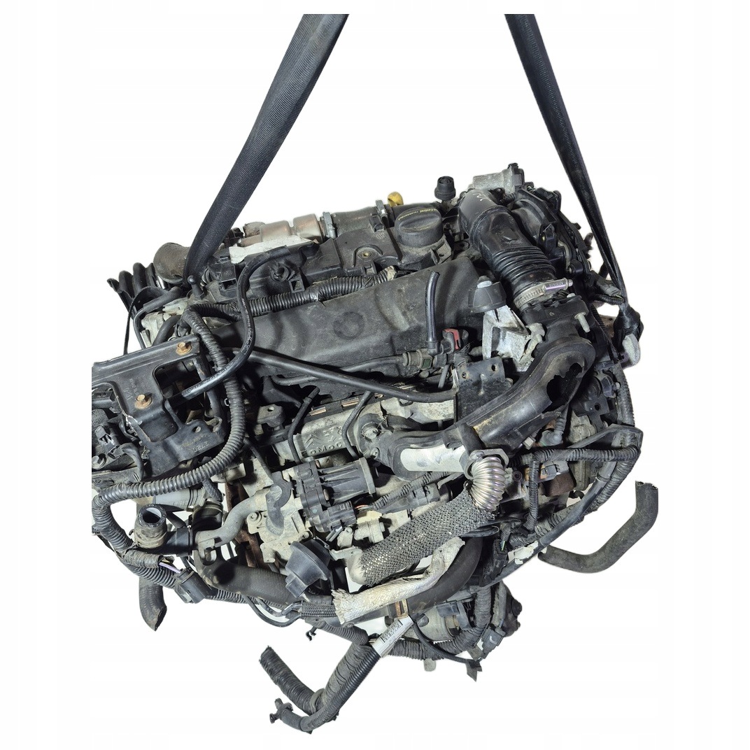 Moteur T3DB - Image 3
