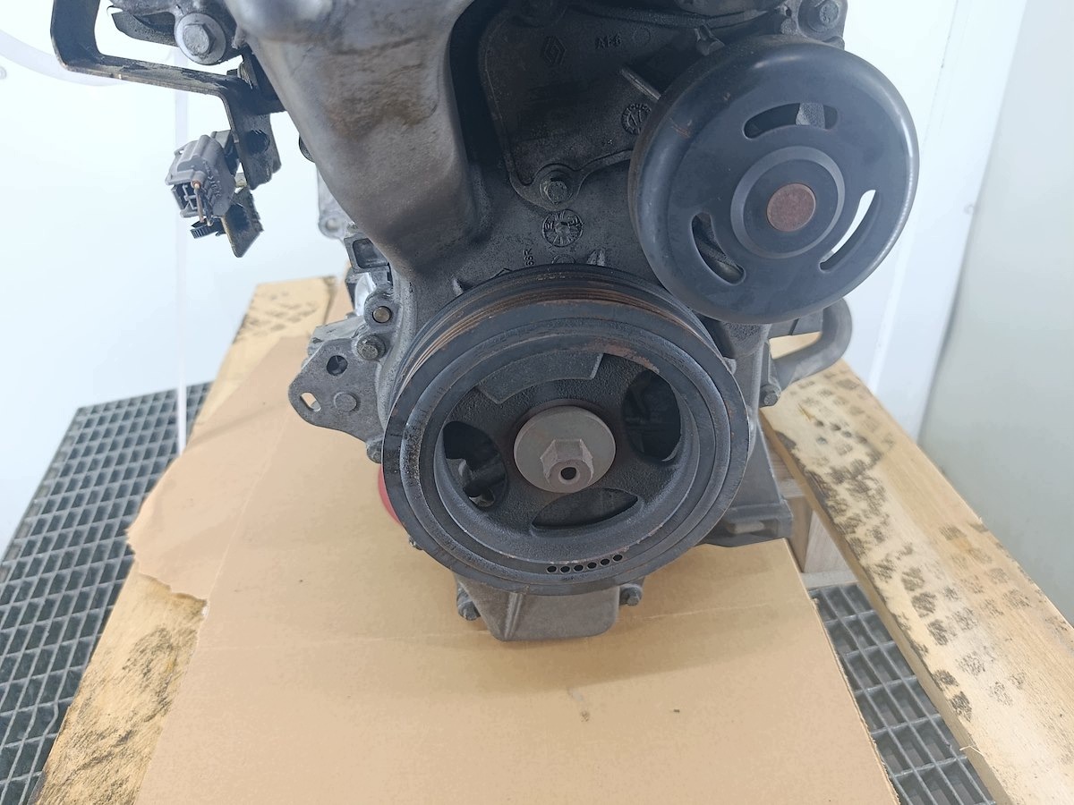Moteur B4D 400 - Image 7