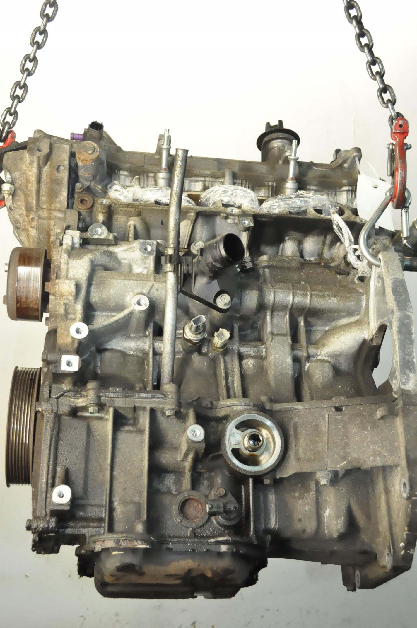 Moteur HR16DE - Image 1