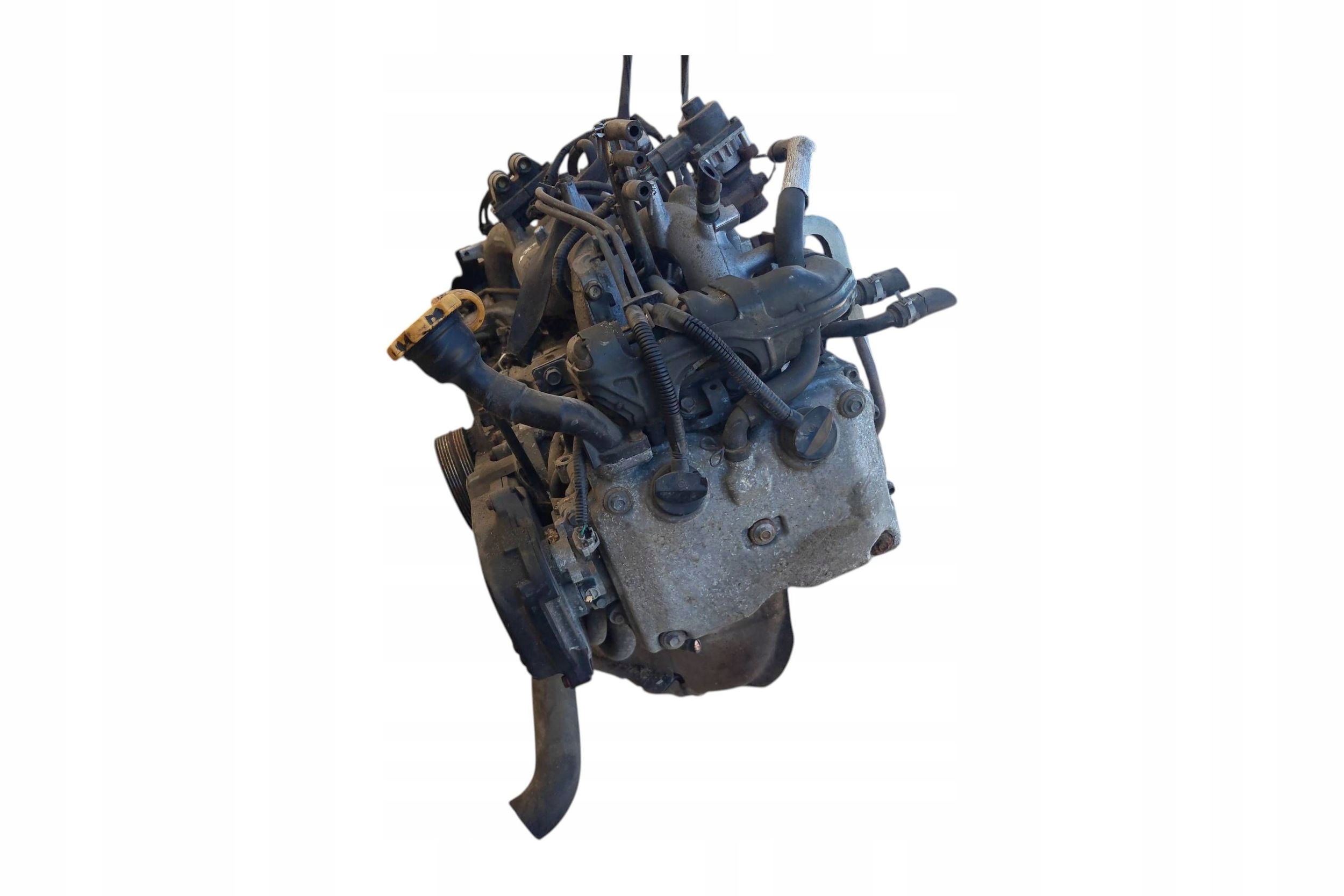 Moteur EJ20Y — vue 3