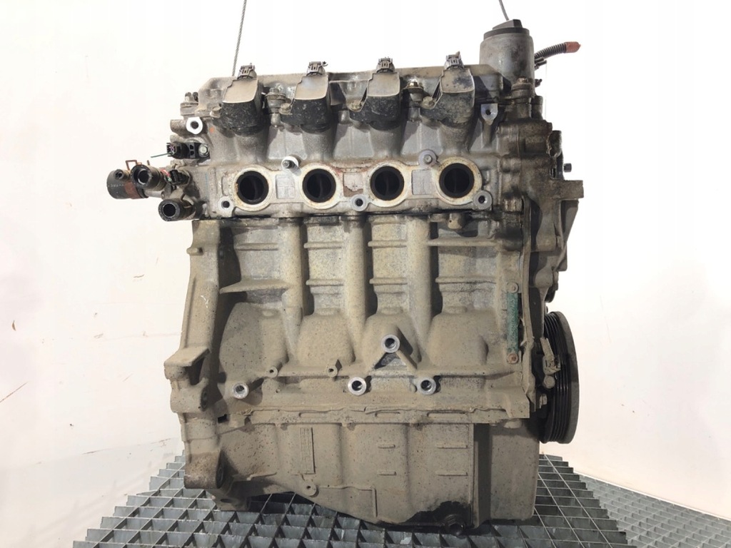 Moteur L15A1 — vue 2