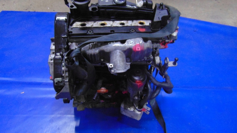Moteur CBBB - Image 2