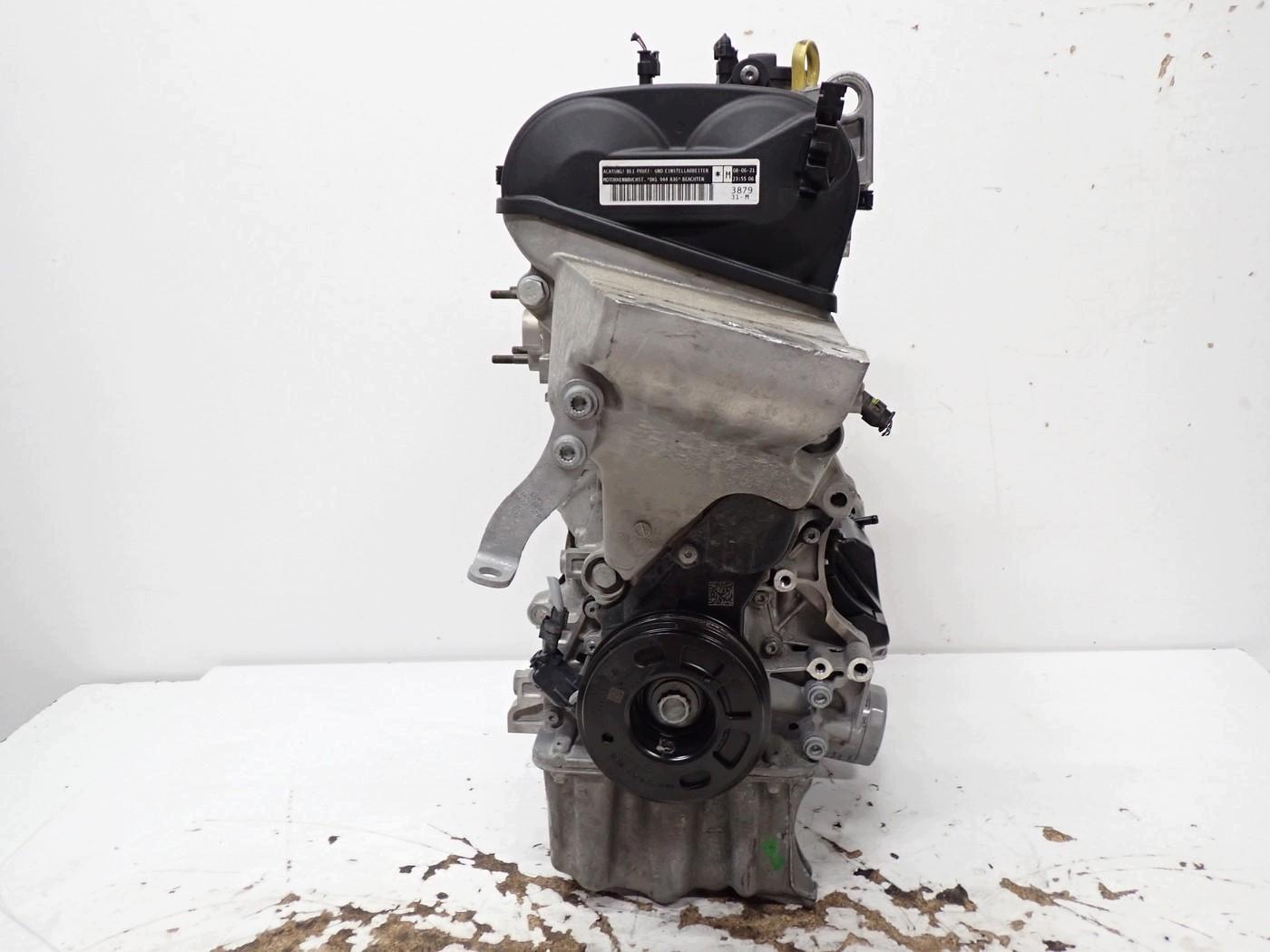 Moteur DKLB - Image 5