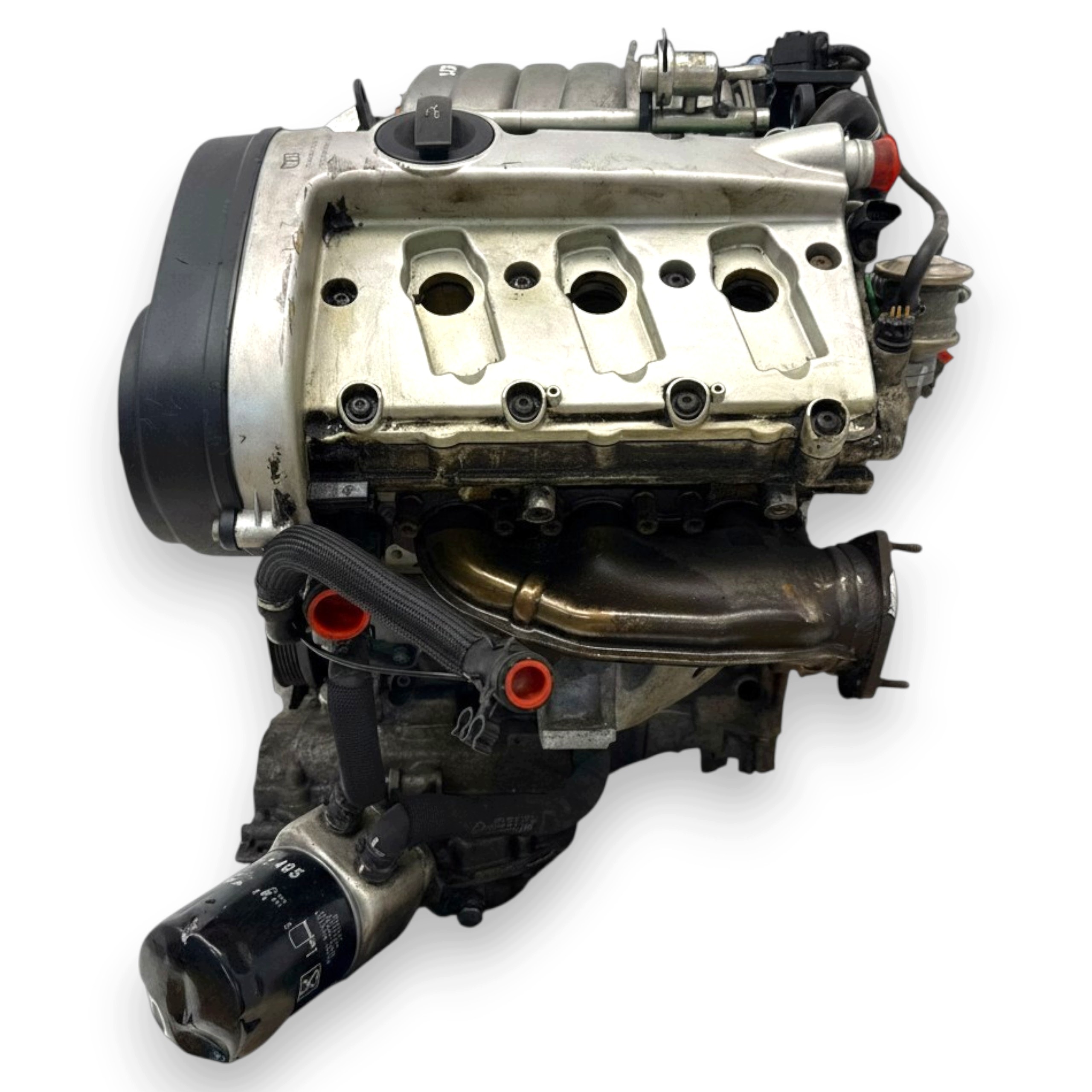 Moteur ASN - Image 8