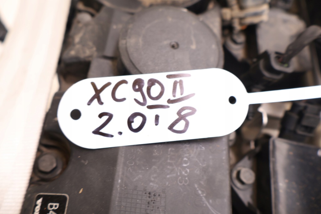 Moteur B 4204 T35 - Image 6