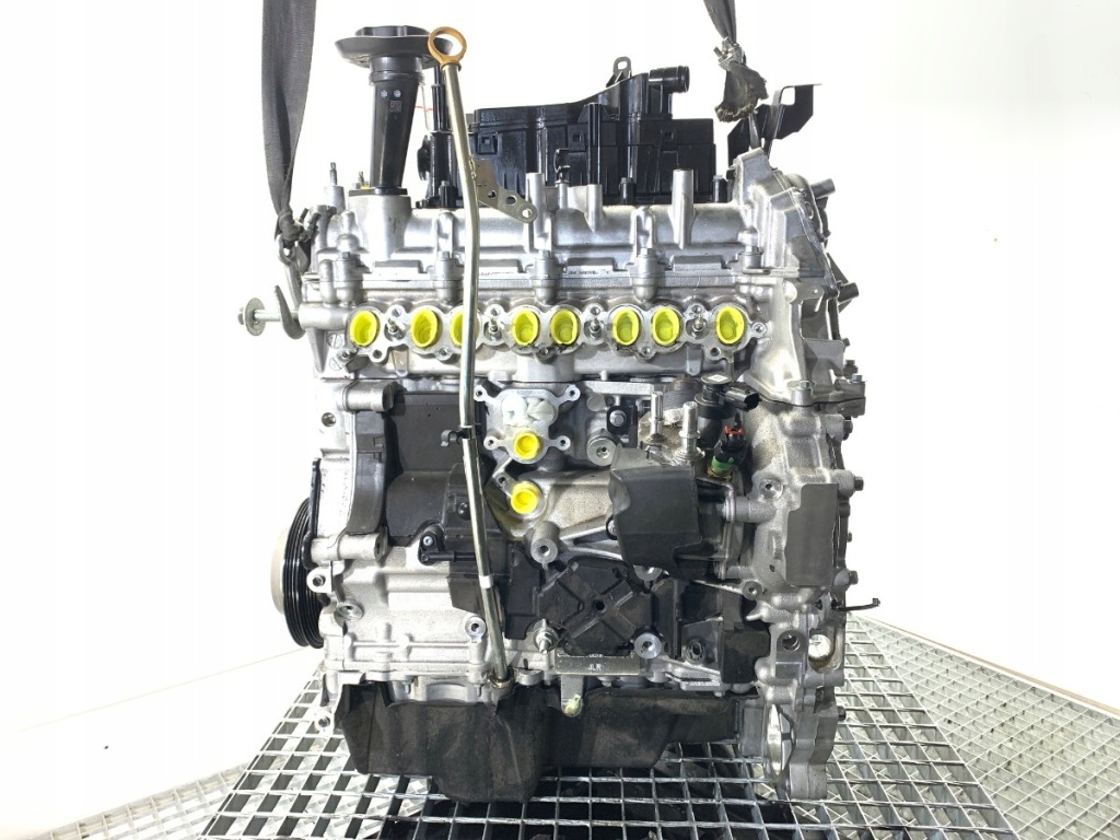 Moteur 204DTY - Image 1
