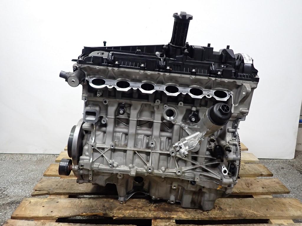 Moteur S58 B30 A - Image 1