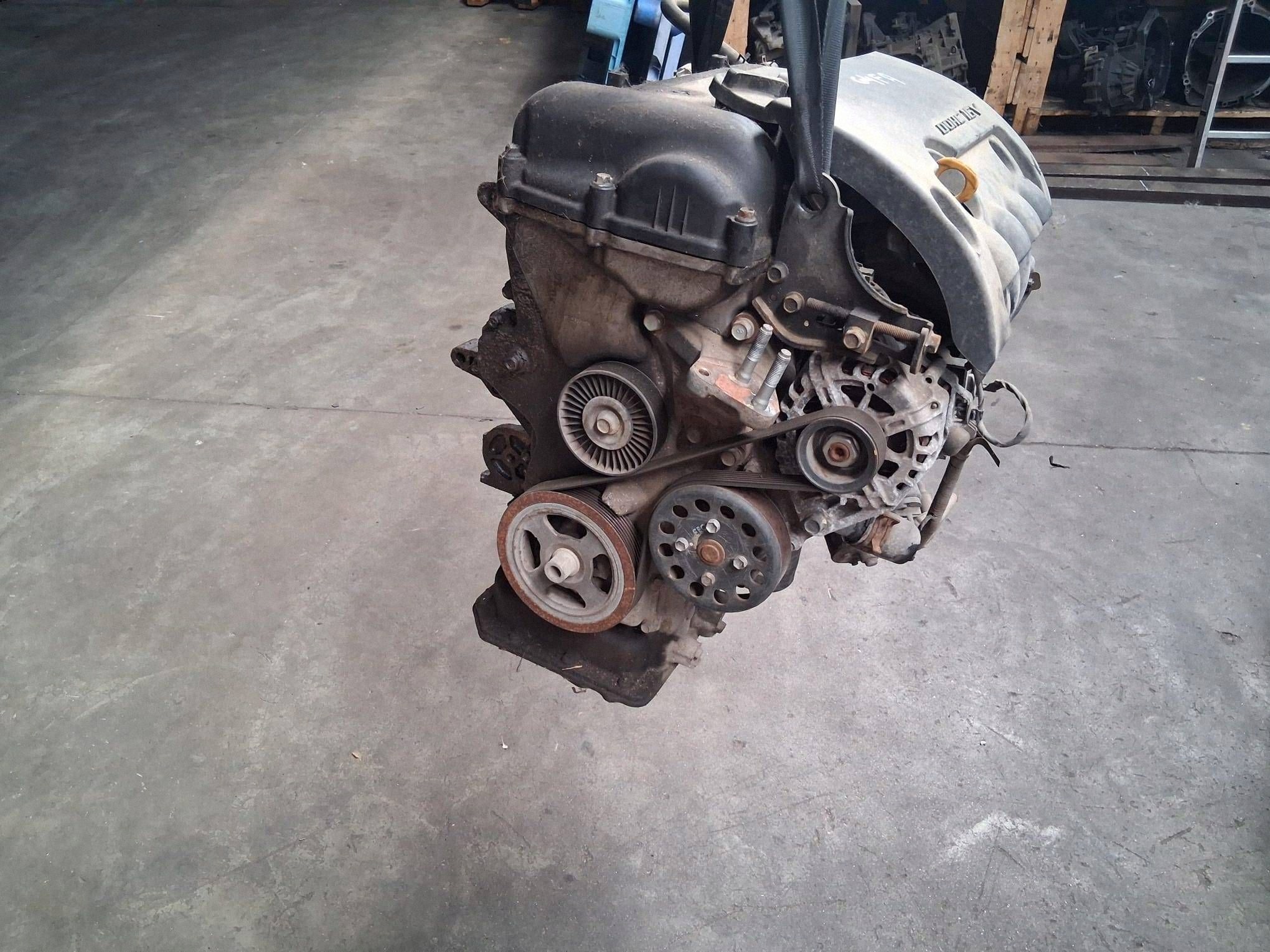 Moteur G4FA - Image 3