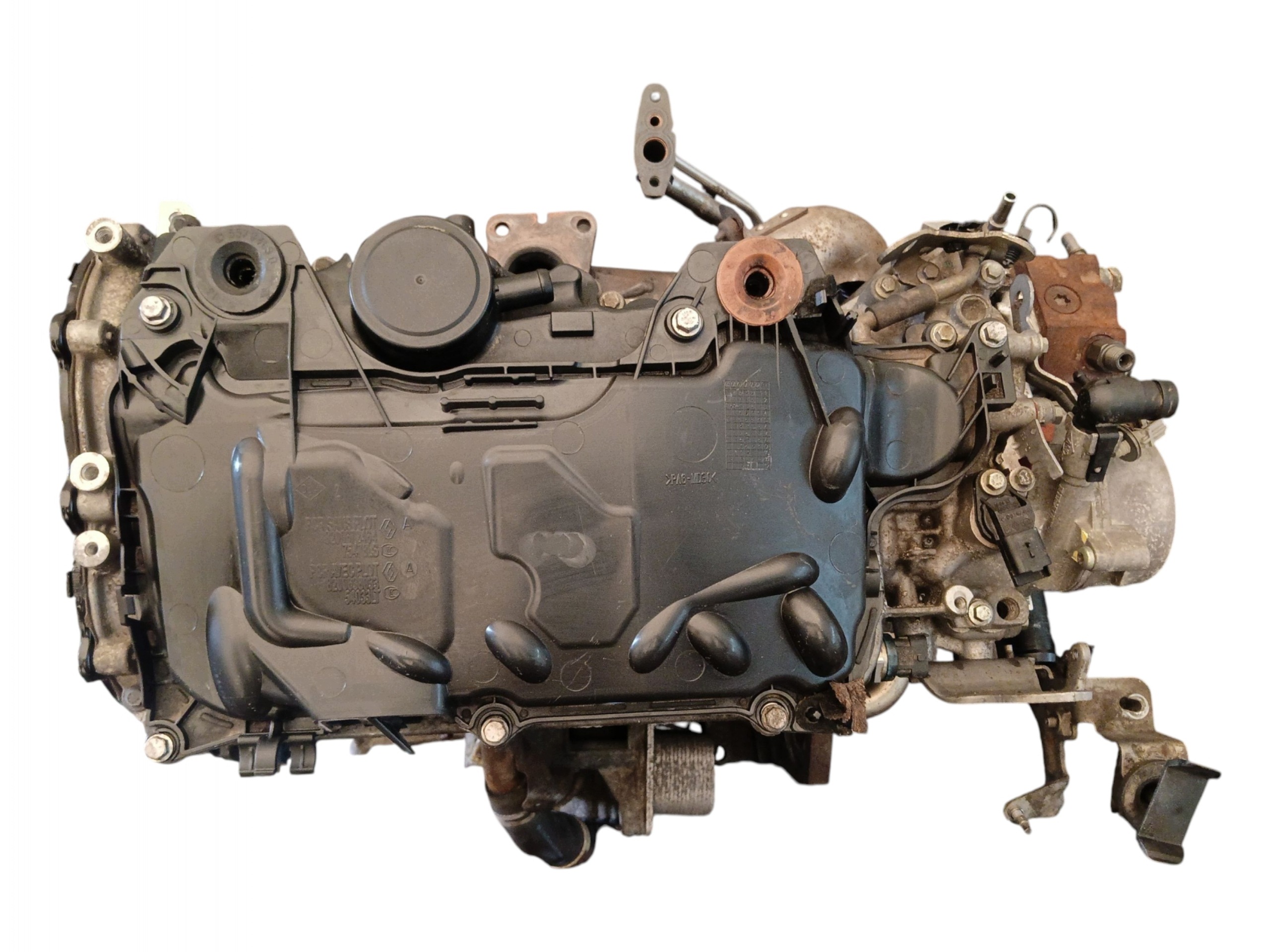 Moteur M9R - Image 2