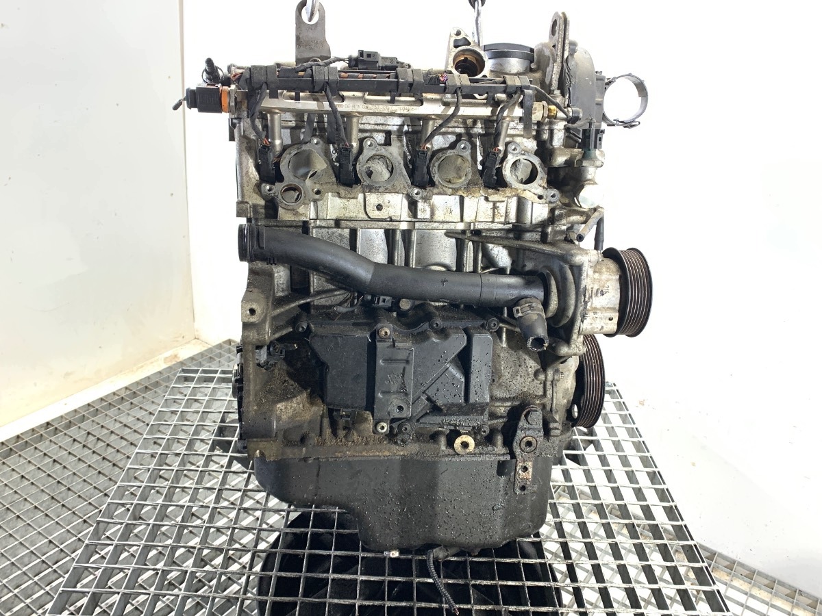 Moteur CBZB - Image 3