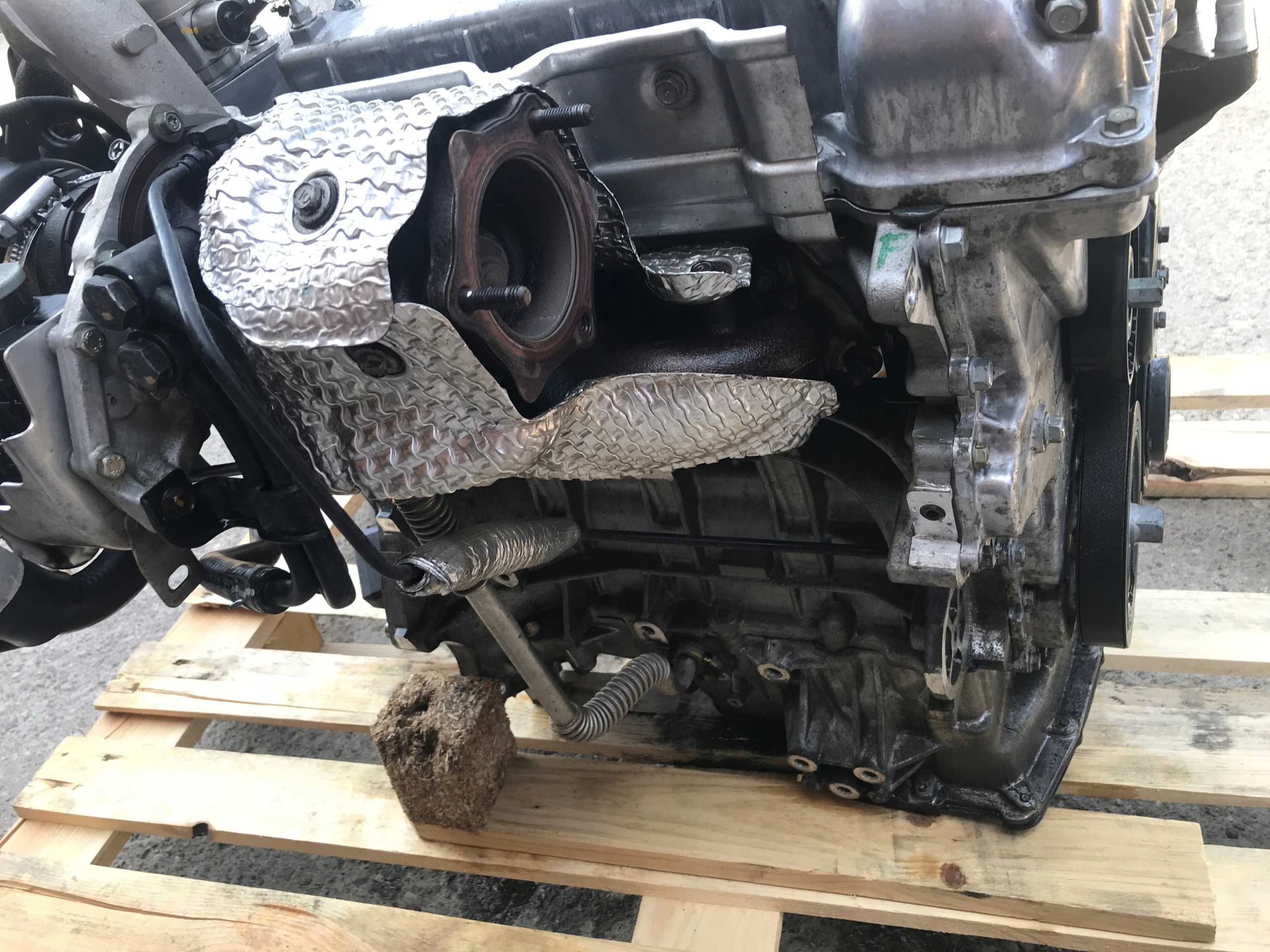 Moteur G4FJ - Image 6