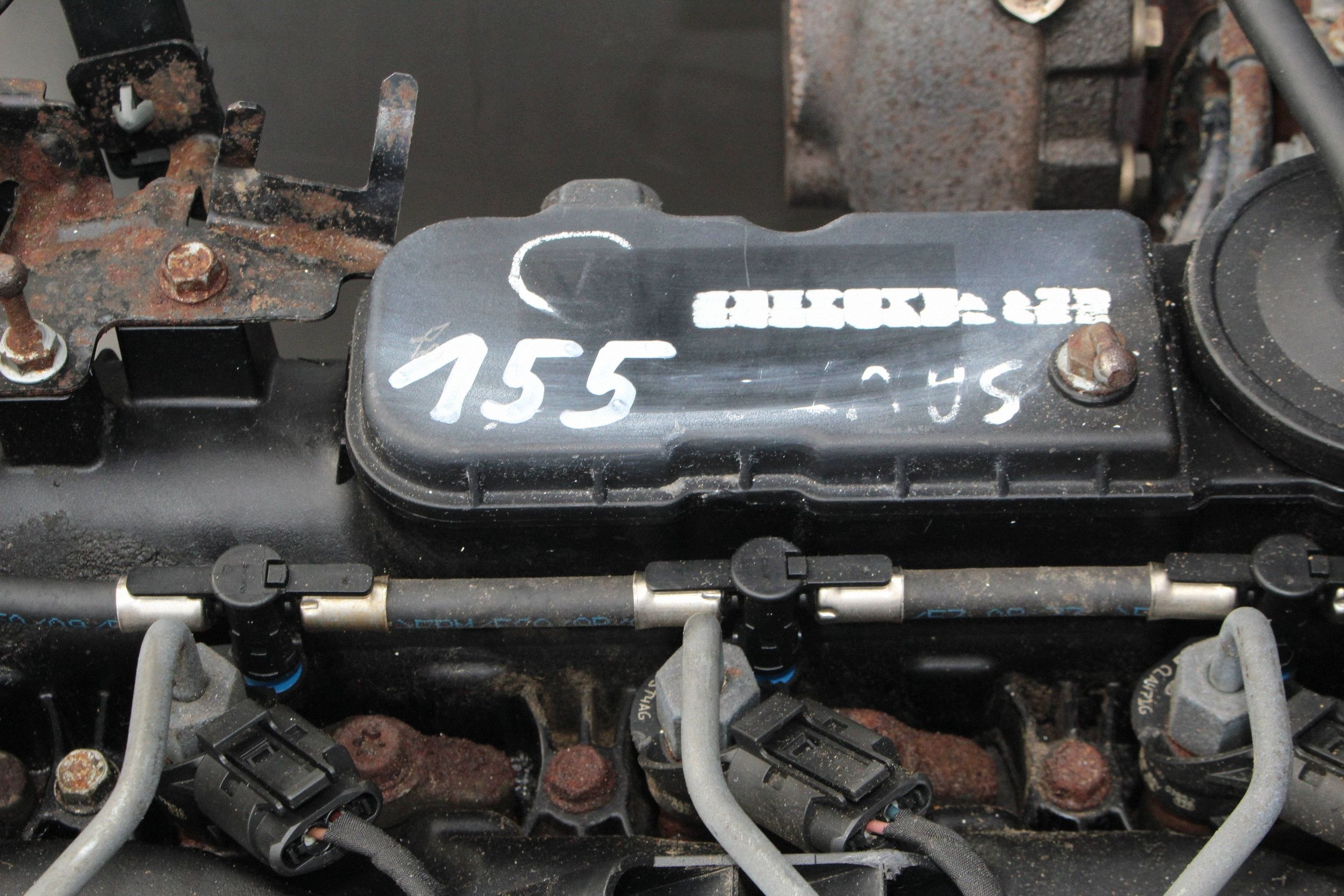 Moteur D4HB - Image 10