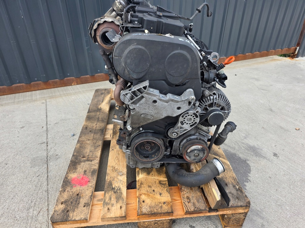 Moteur BMR - Image 2