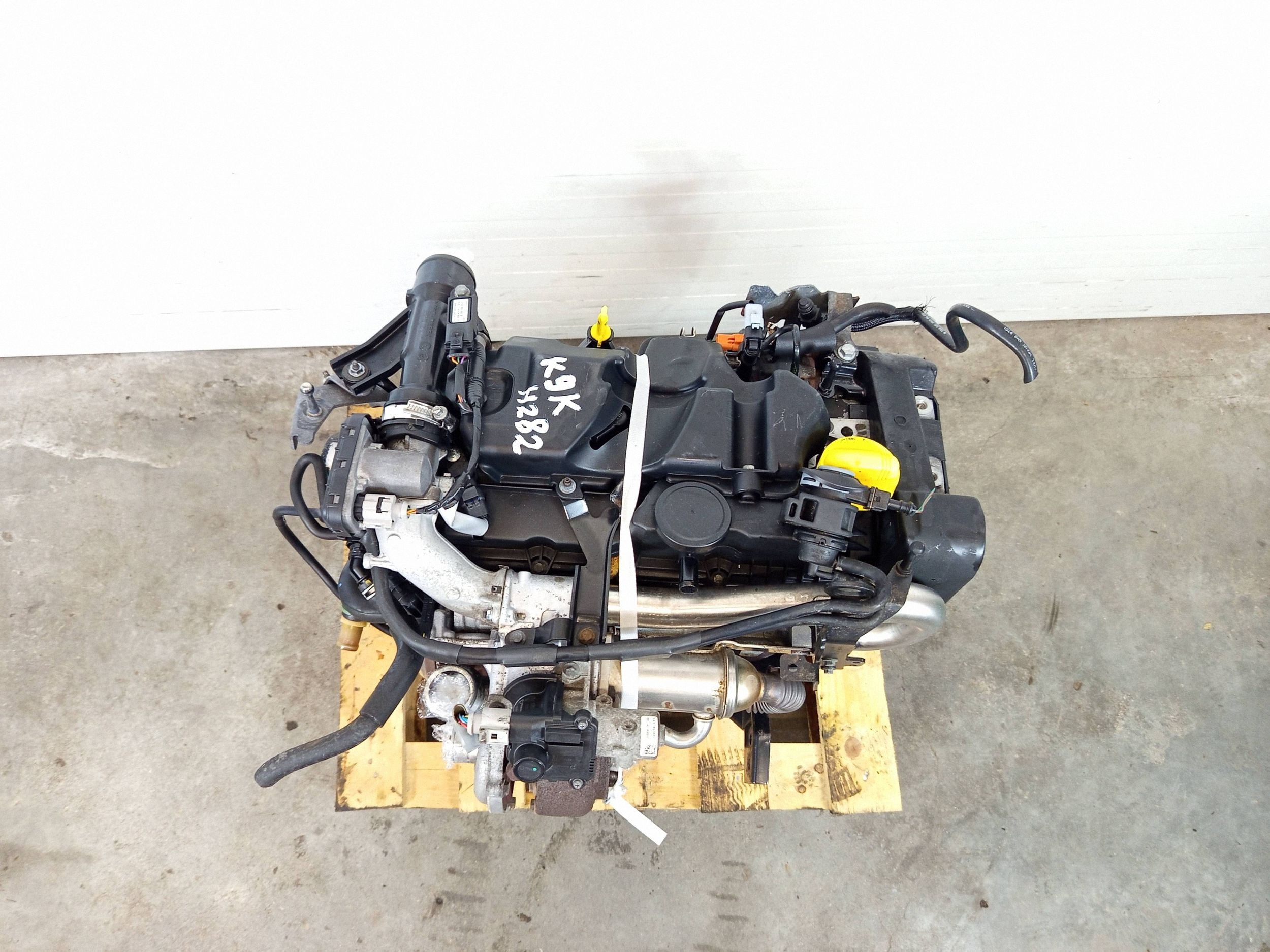 Moteur K9K 282 - Image 6