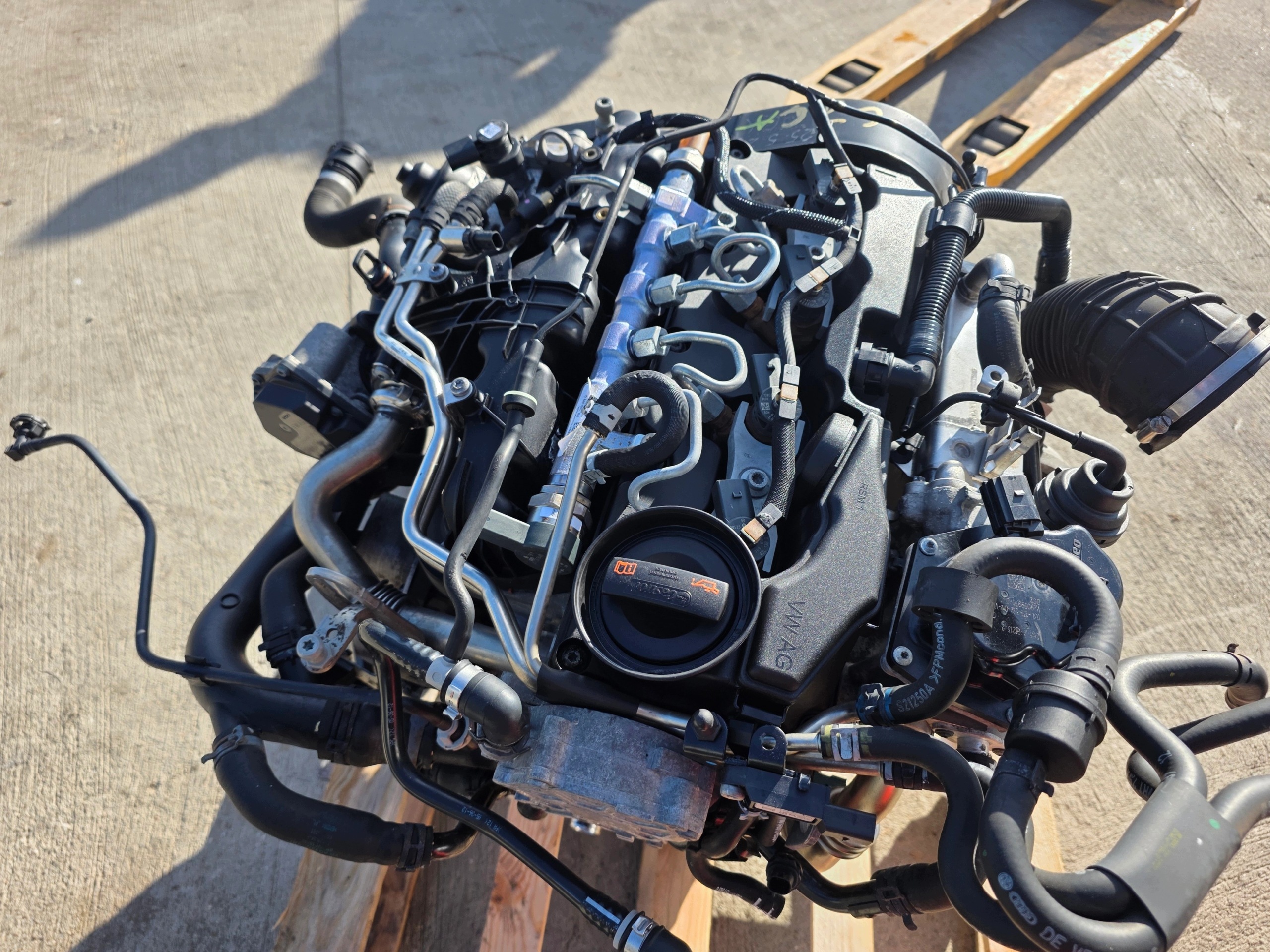 Moteur CJCC - Image 10
