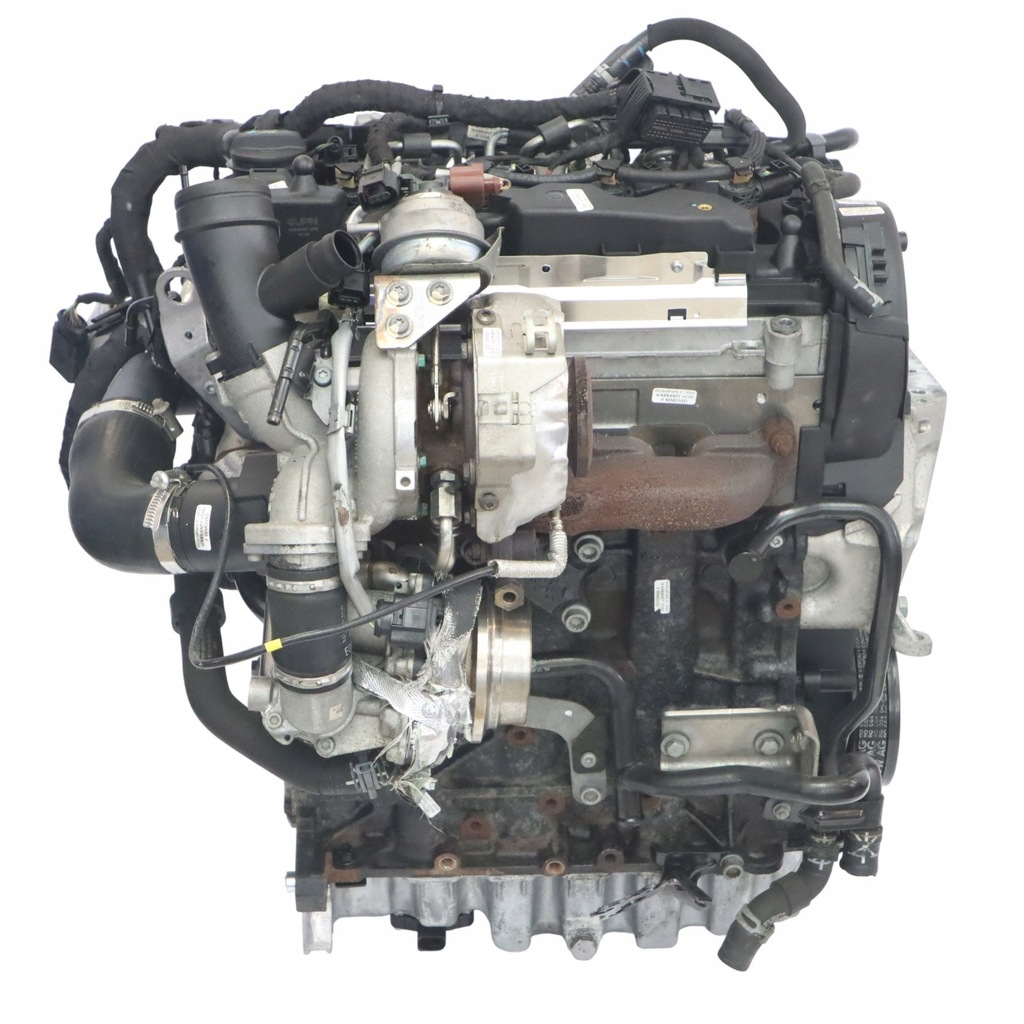 Moteur CXMA — vue 5