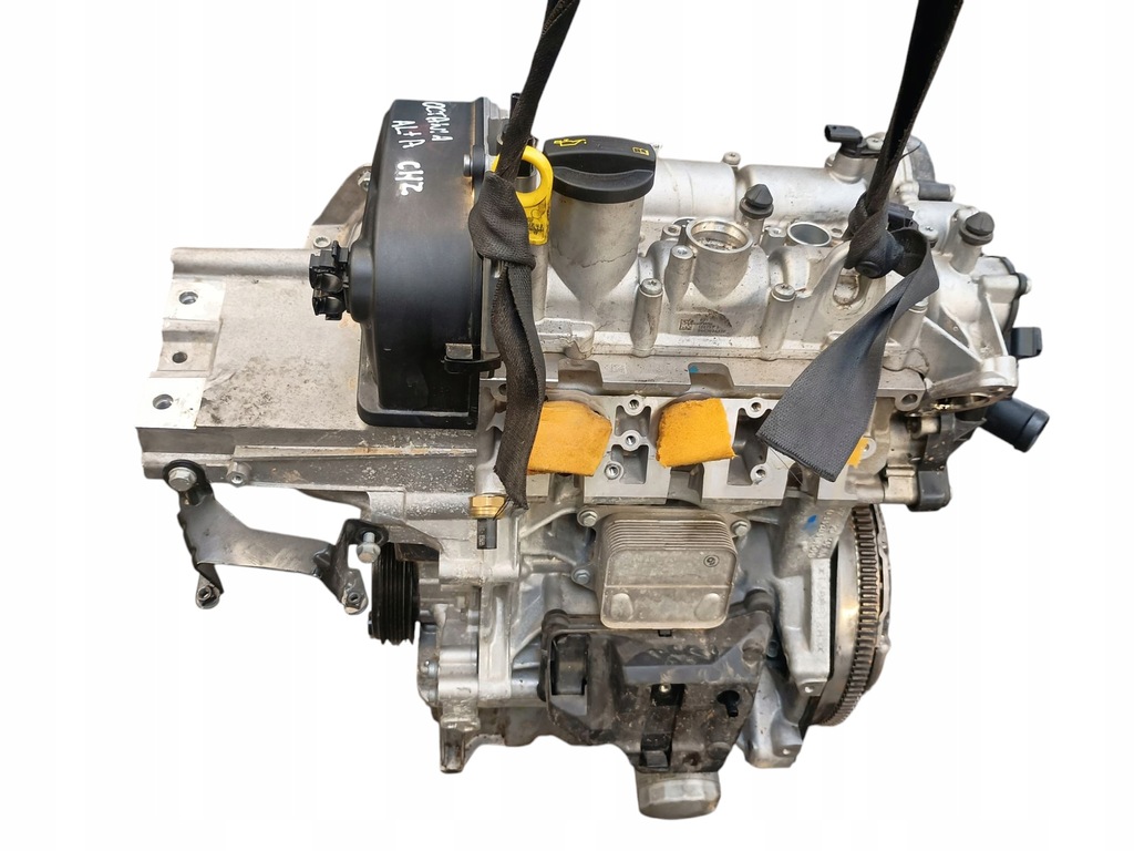 Moteur CHZC - Image 6