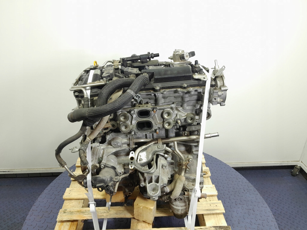 Moteur 8AR-FTS — vue 3