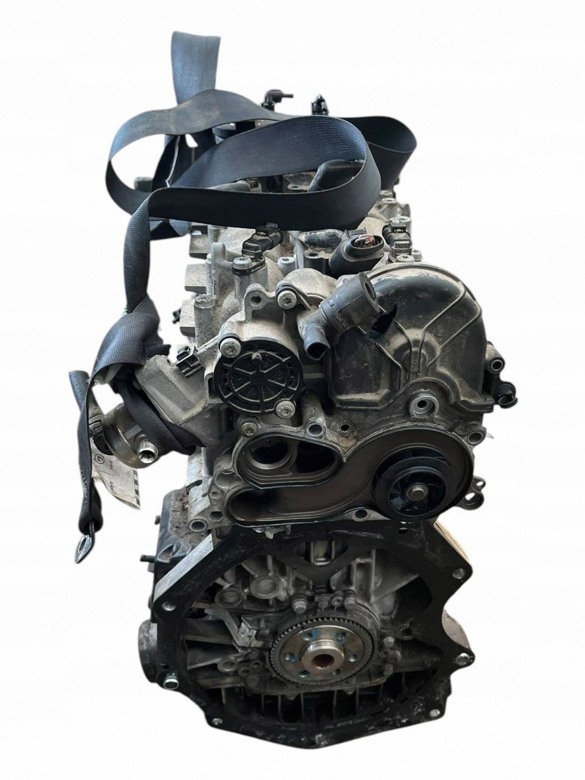 Moteur CZDA - Image 3