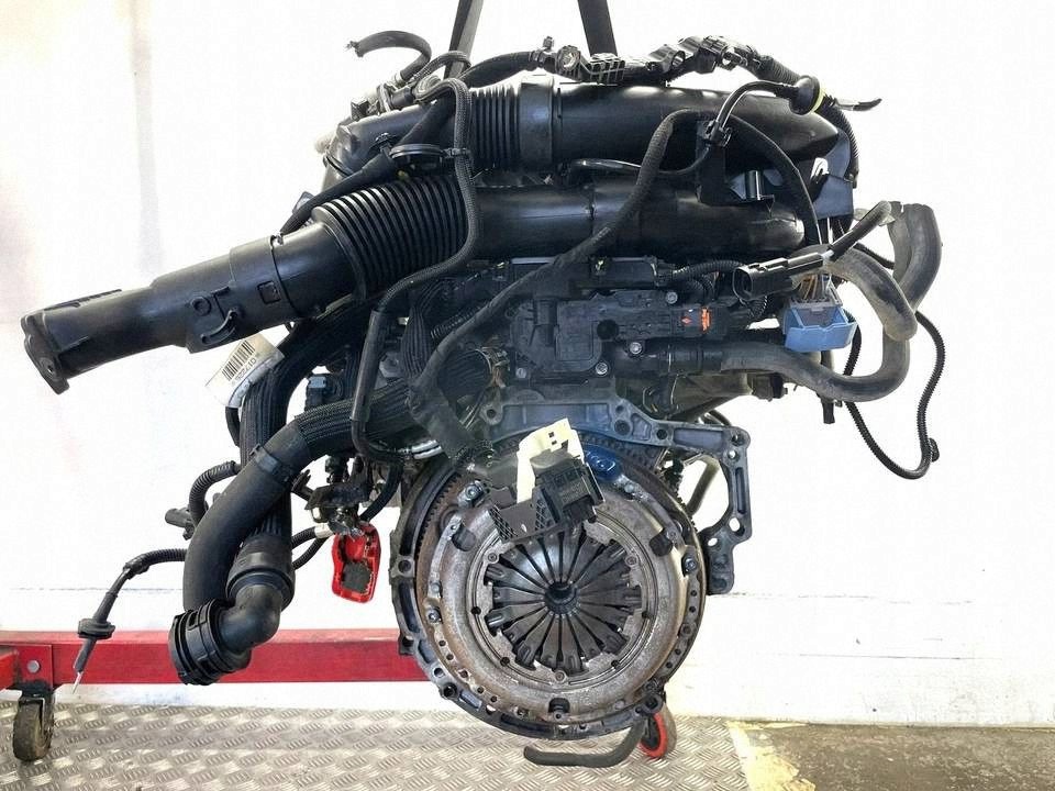 Moteur BHS (DV6FDU) - Image 10