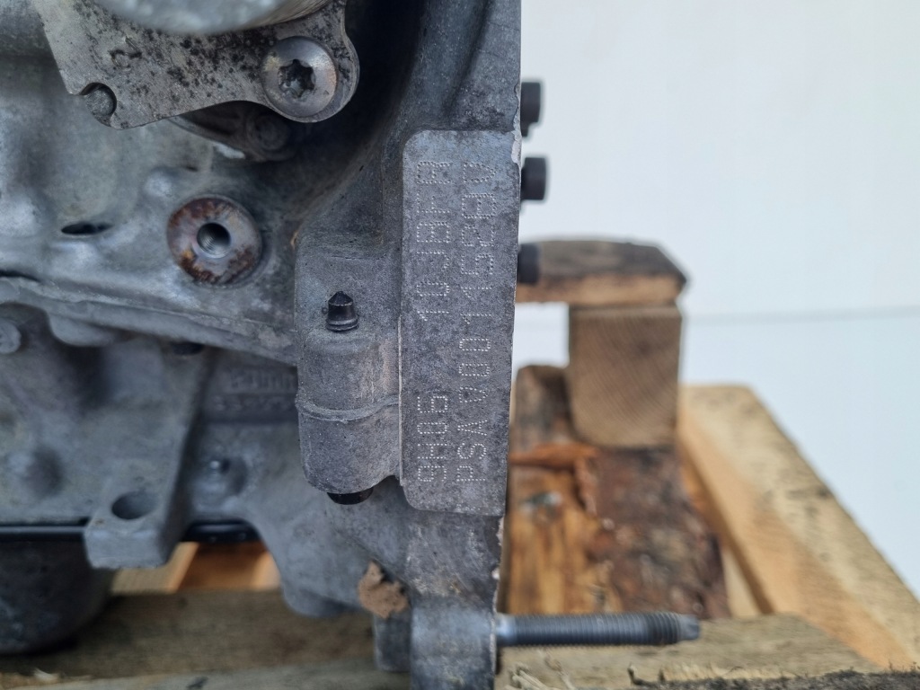 Moteur 9HP (DV6DTED) - Image 2
