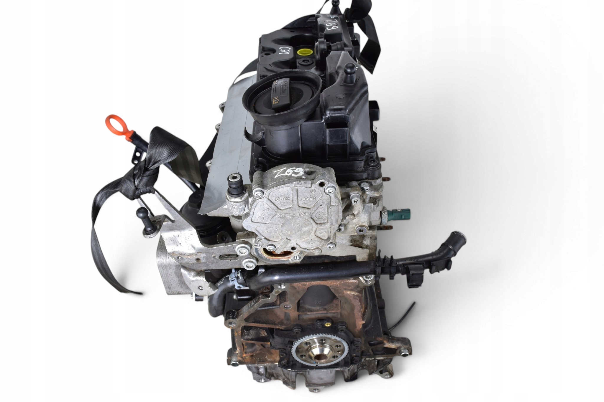 Moteur CAYC - Image 3
