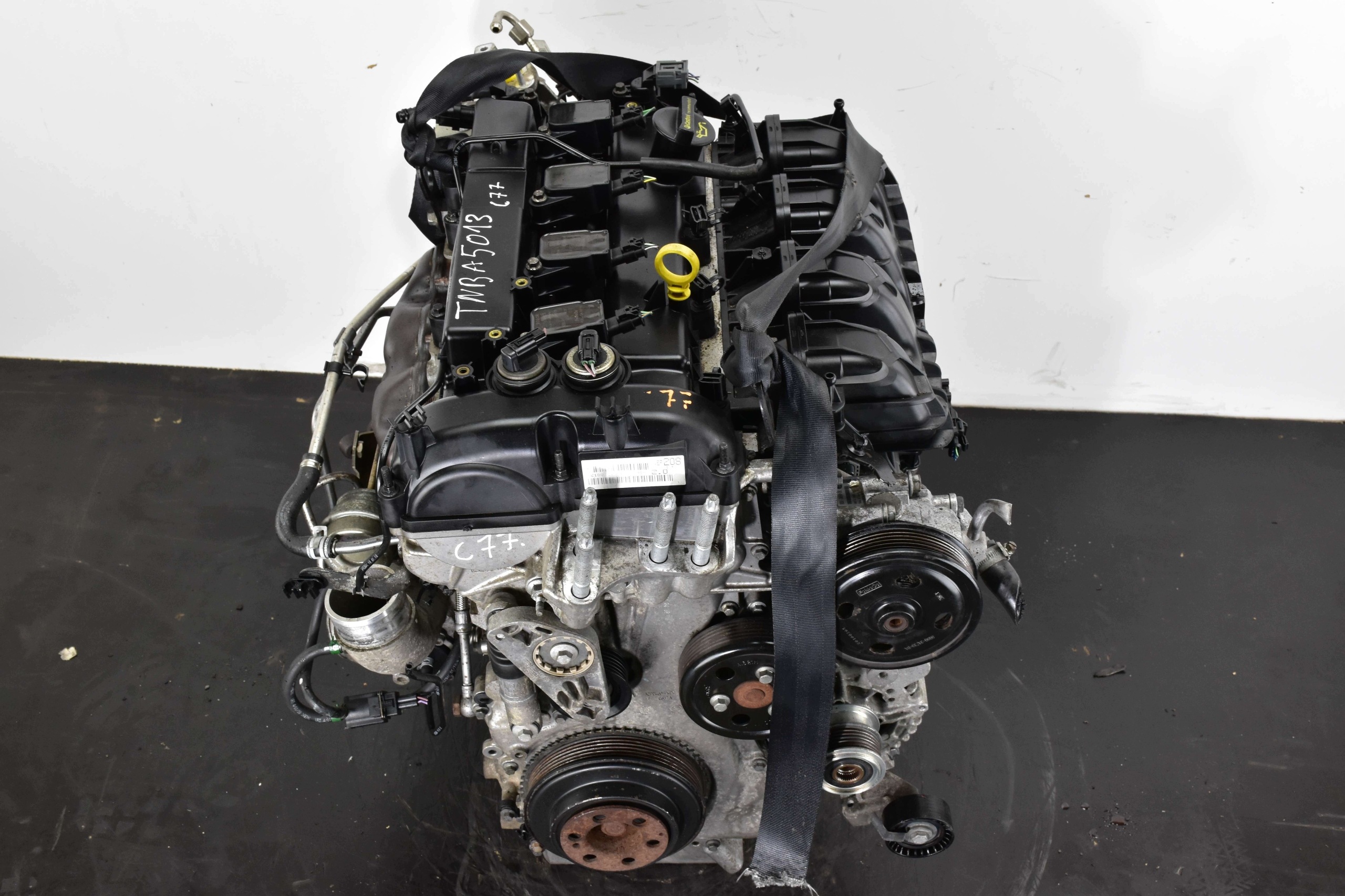 Moteur TNWA - Image 9