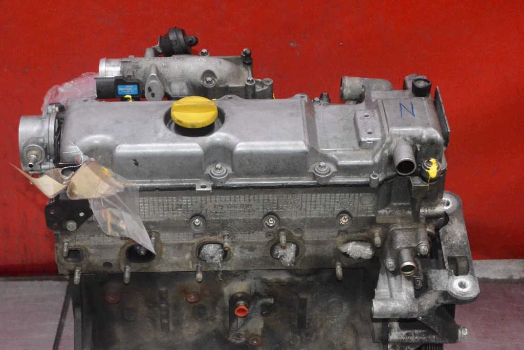 Moteur D223L - Image 2