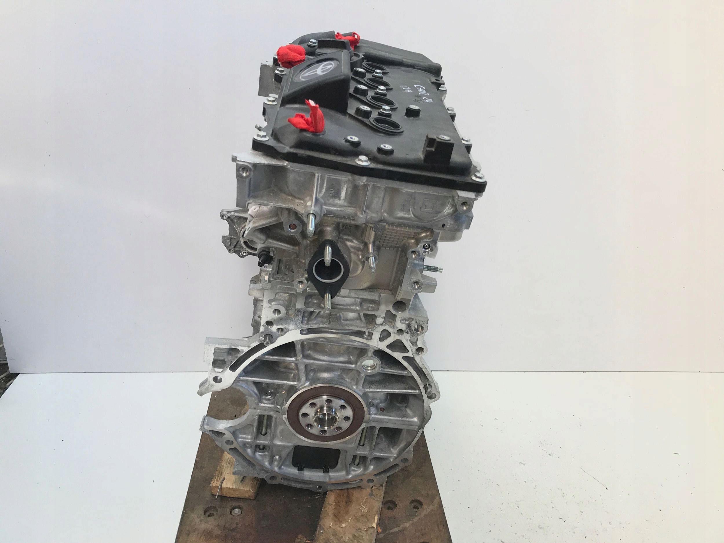 Moteur 2ZR-FXE — vue 2