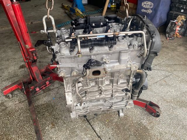 Moteur B 420 T2 - Image 2