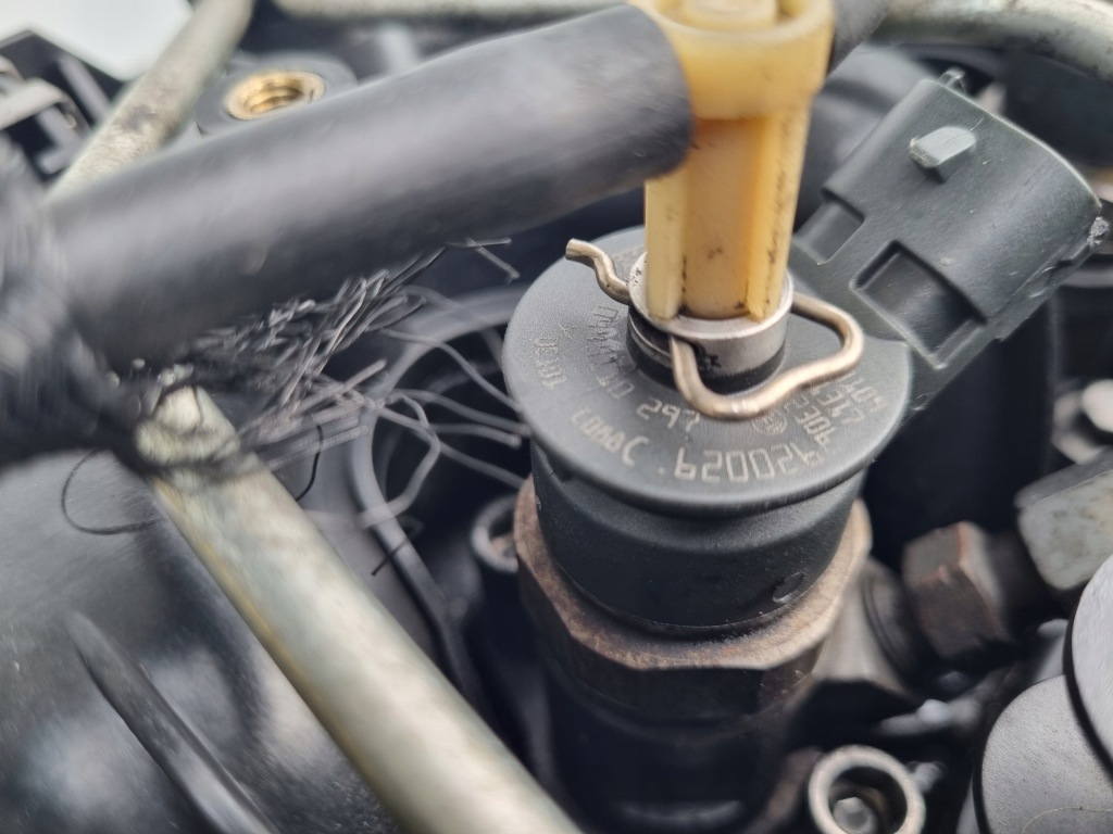 Moteur 9HZ (DV6TED4) — vue 5