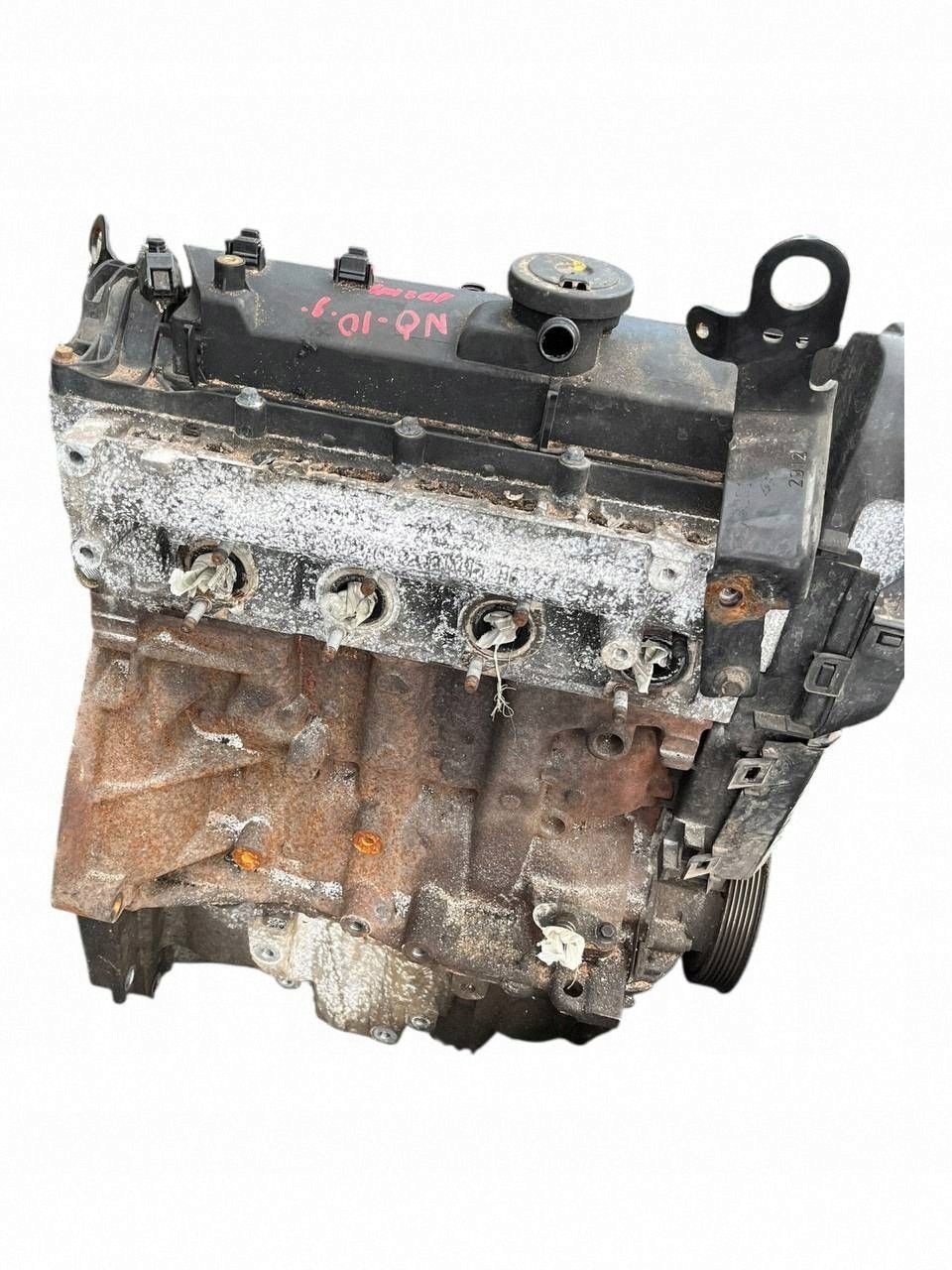 Moteur K9K - Image 3