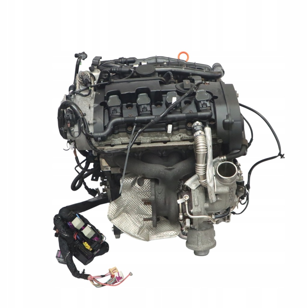 Moteur BWE - Image 7