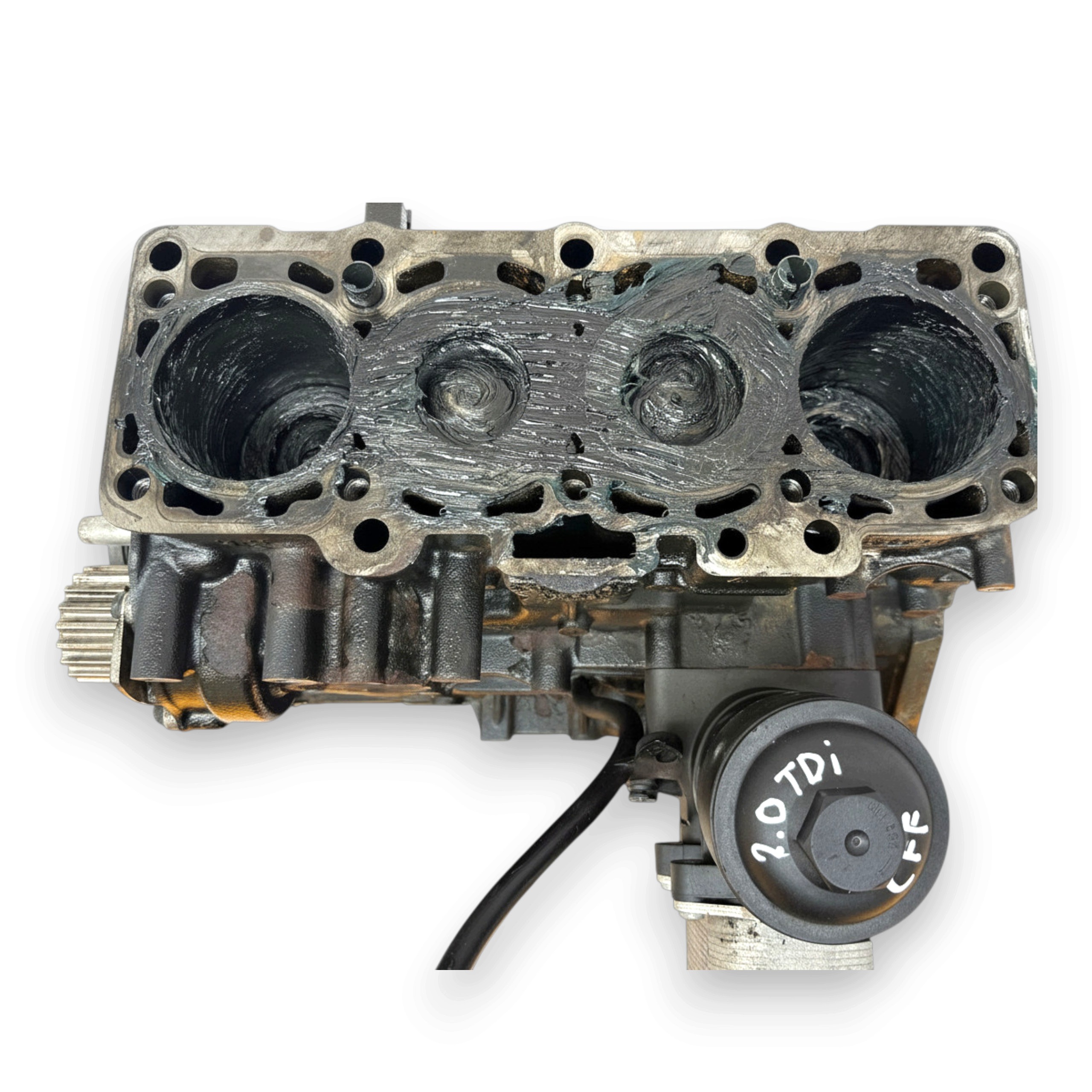 Moteur CFFB - Image 4