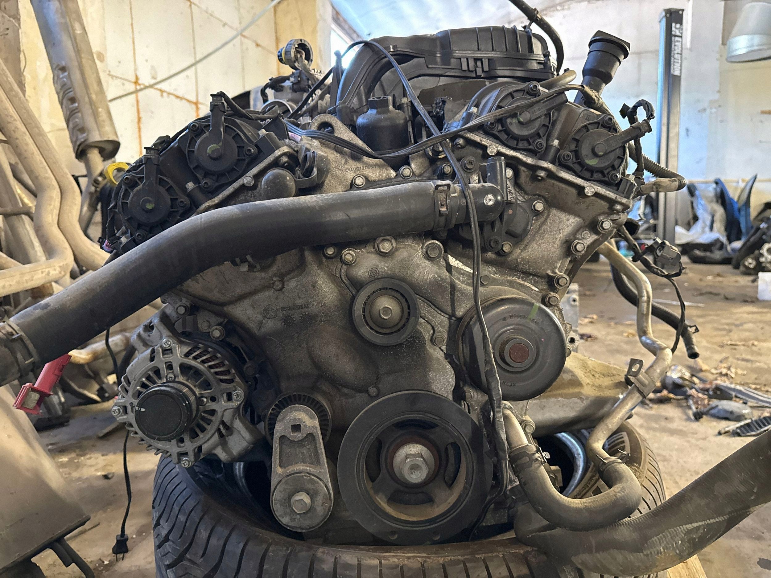 Moteur ERB - Image 8