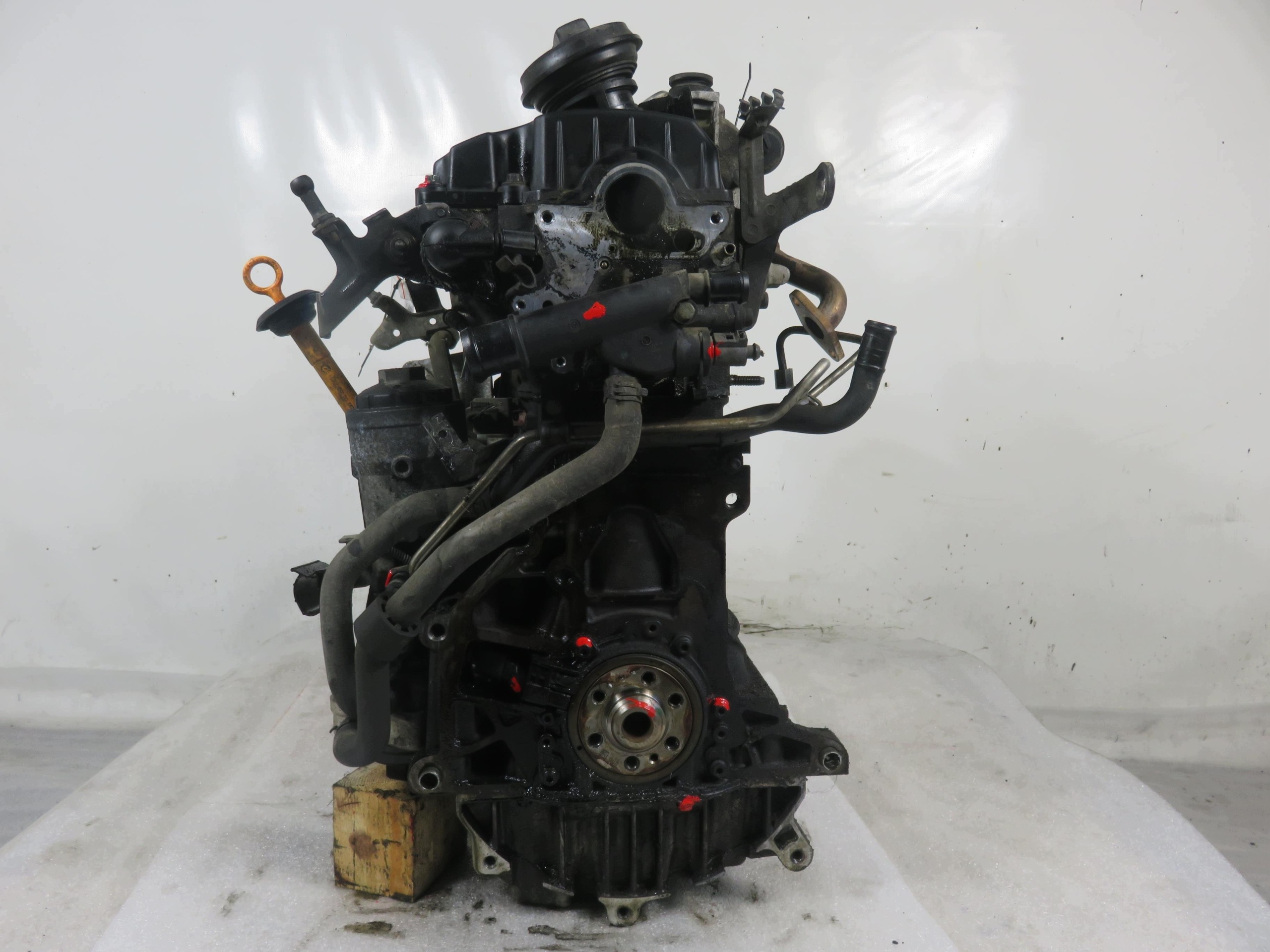 Moteur BJB - Image 2