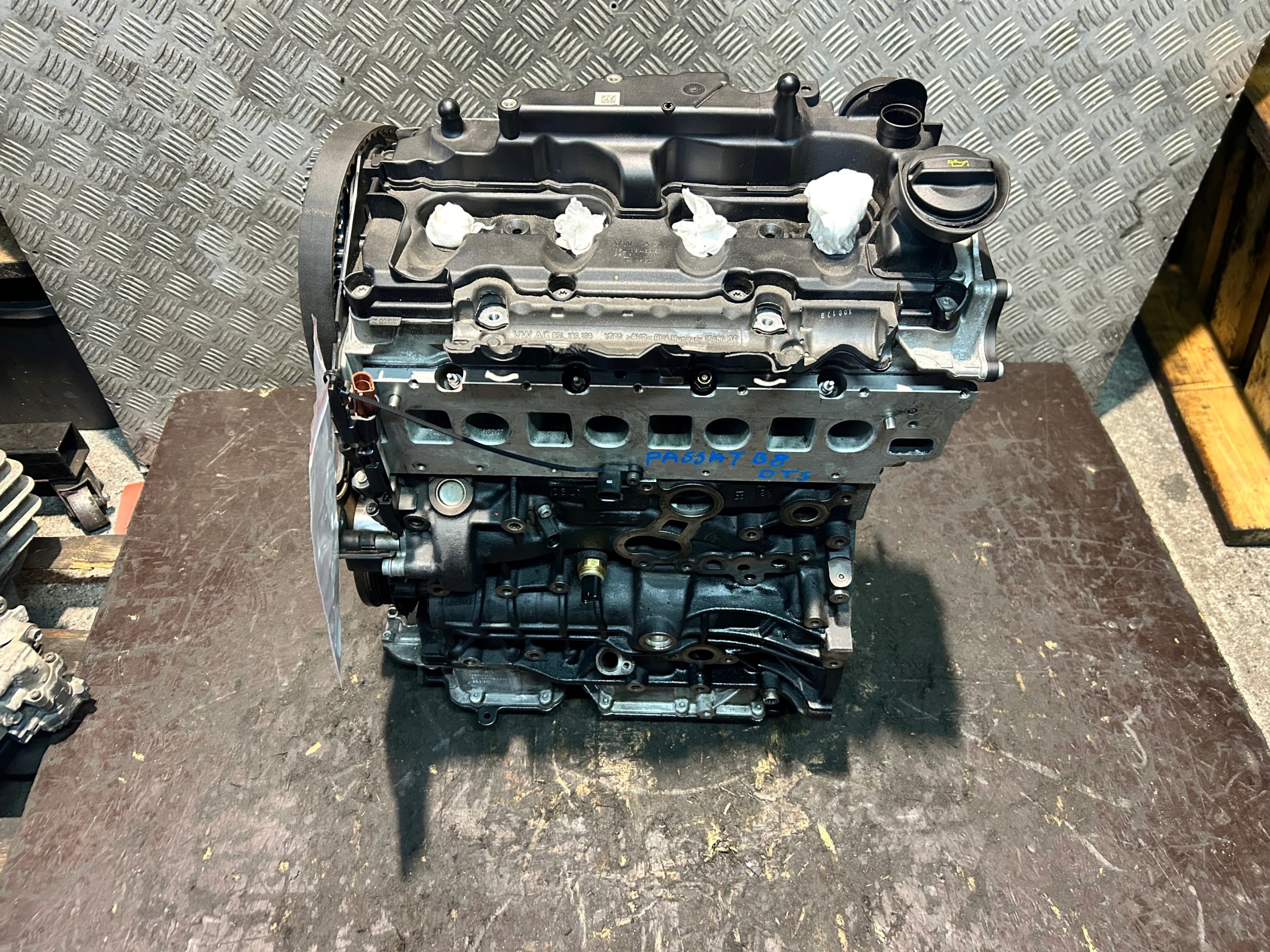 Moteur DTSB - Image 3