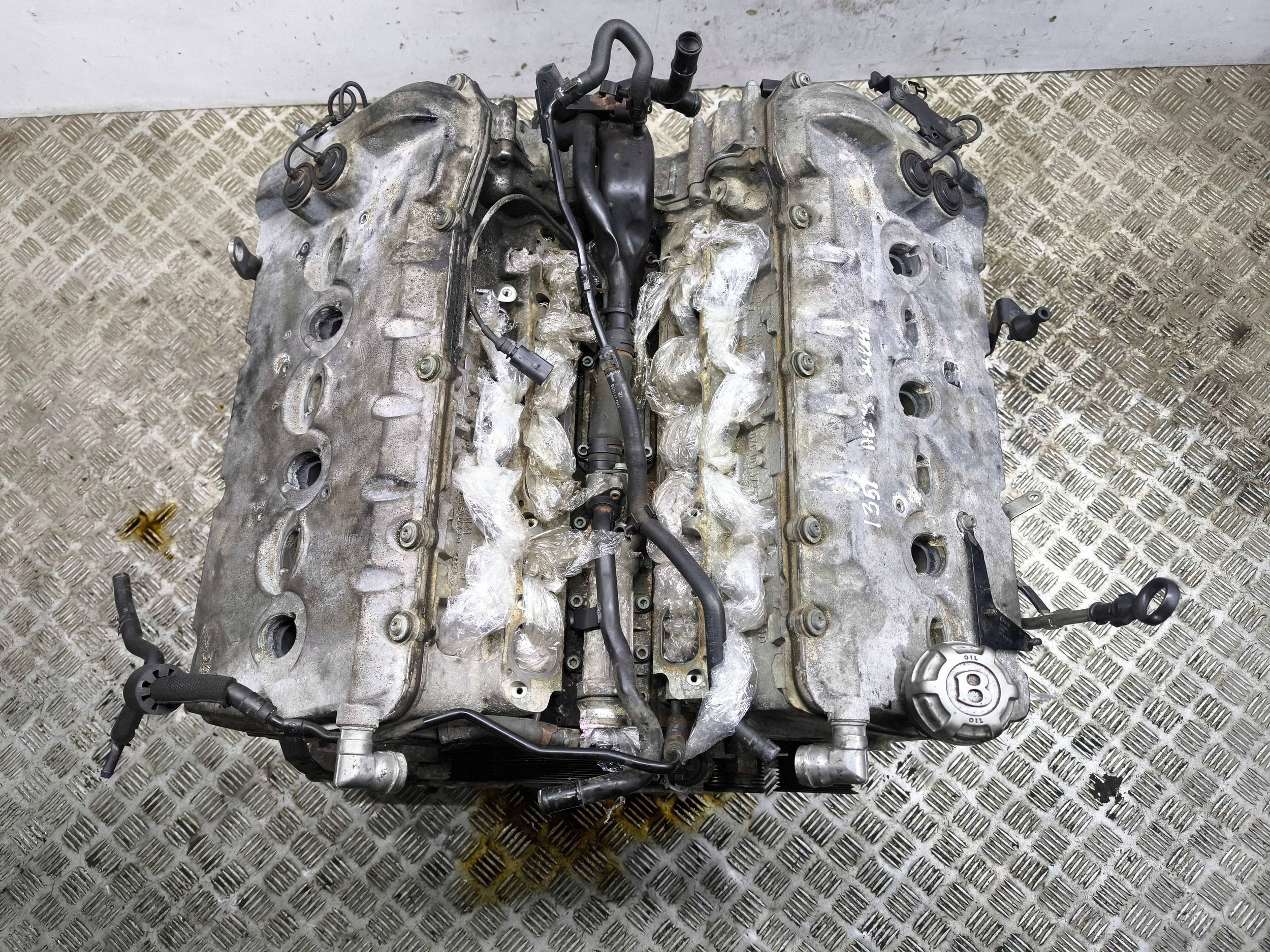 Moteur BEB - Image 2