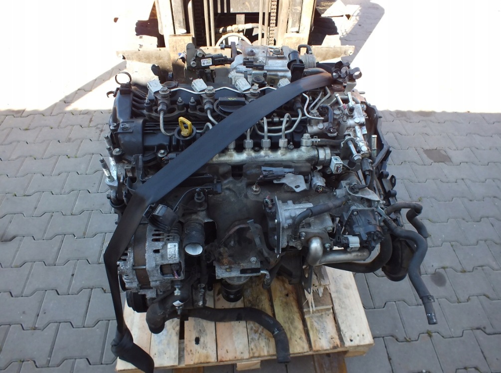 Moteur SHY4 - Image 1
