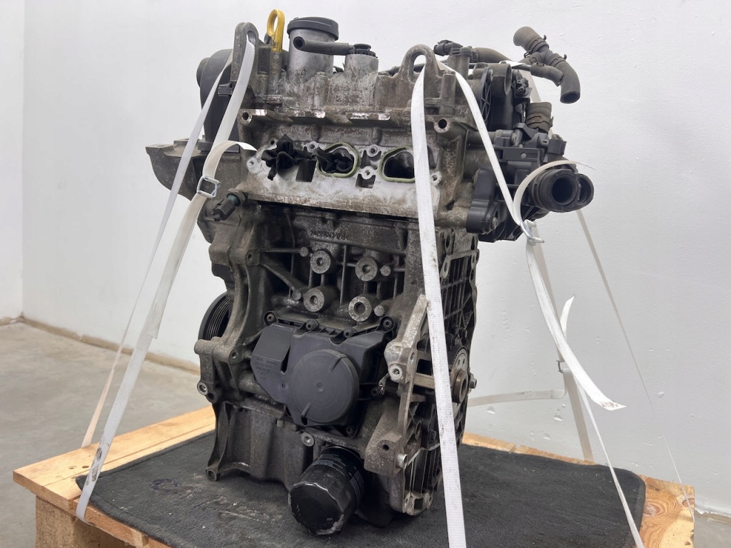 Moteur CHYA - Image 3