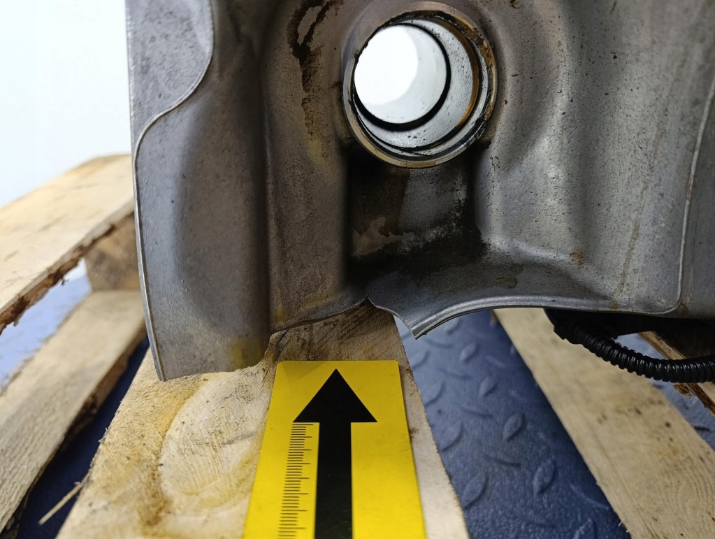 Moteur B47 D20 B - Image 14